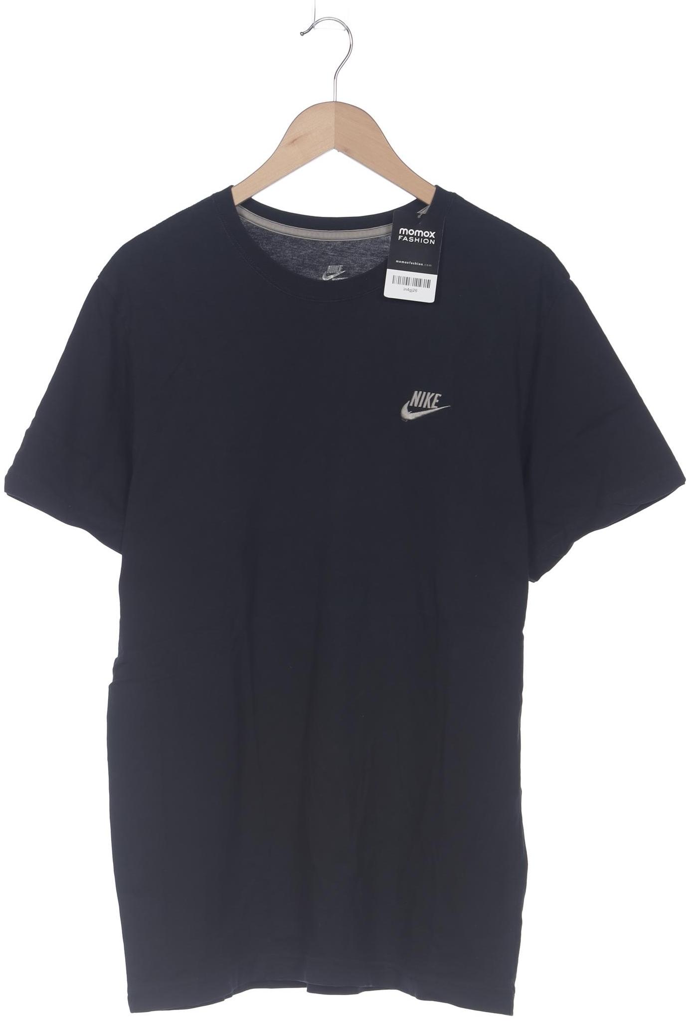 

Nike Herren T-Shirt, schwarz, Gr. 54