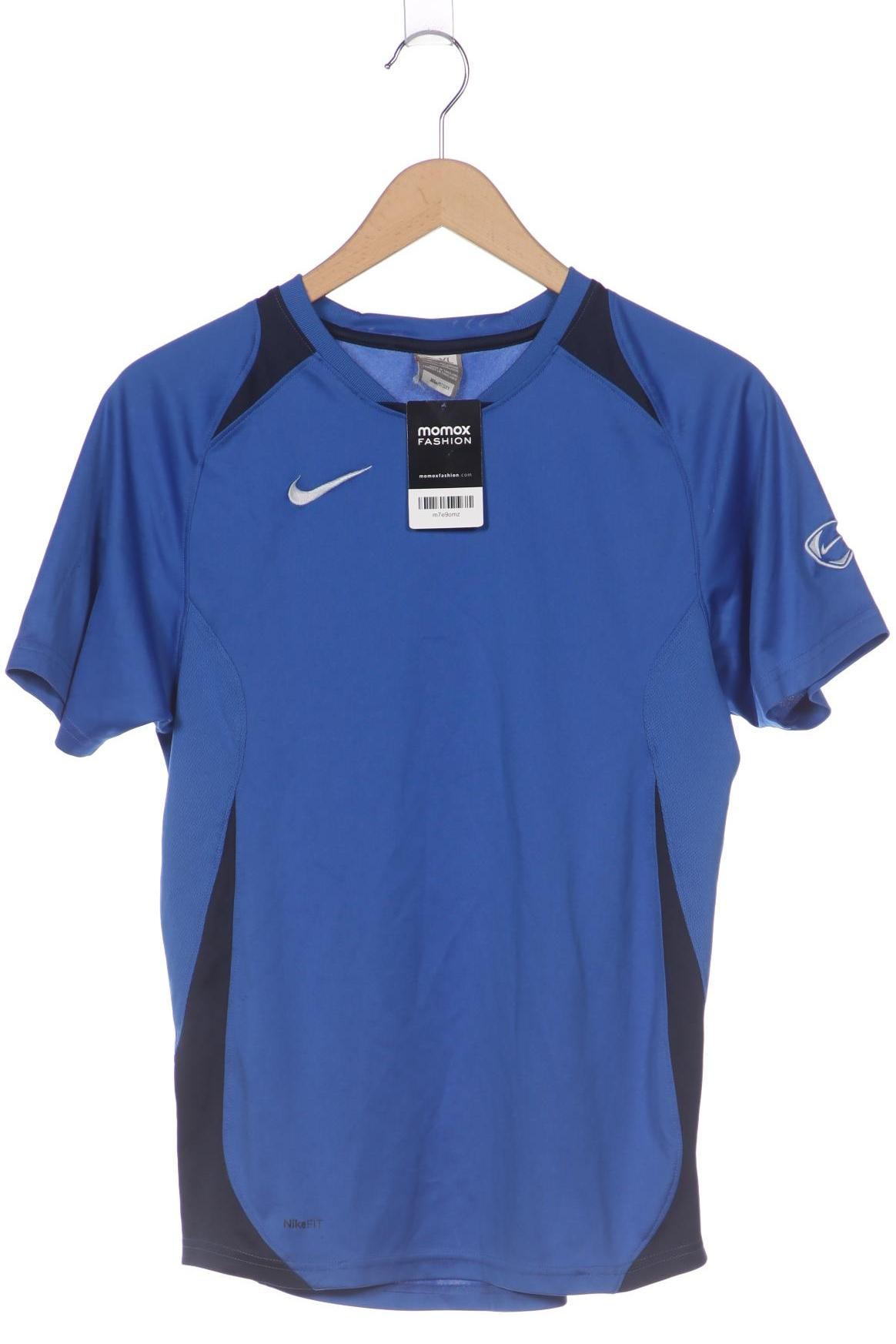 

Nike Herren T-Shirt, blau, Gr. 54