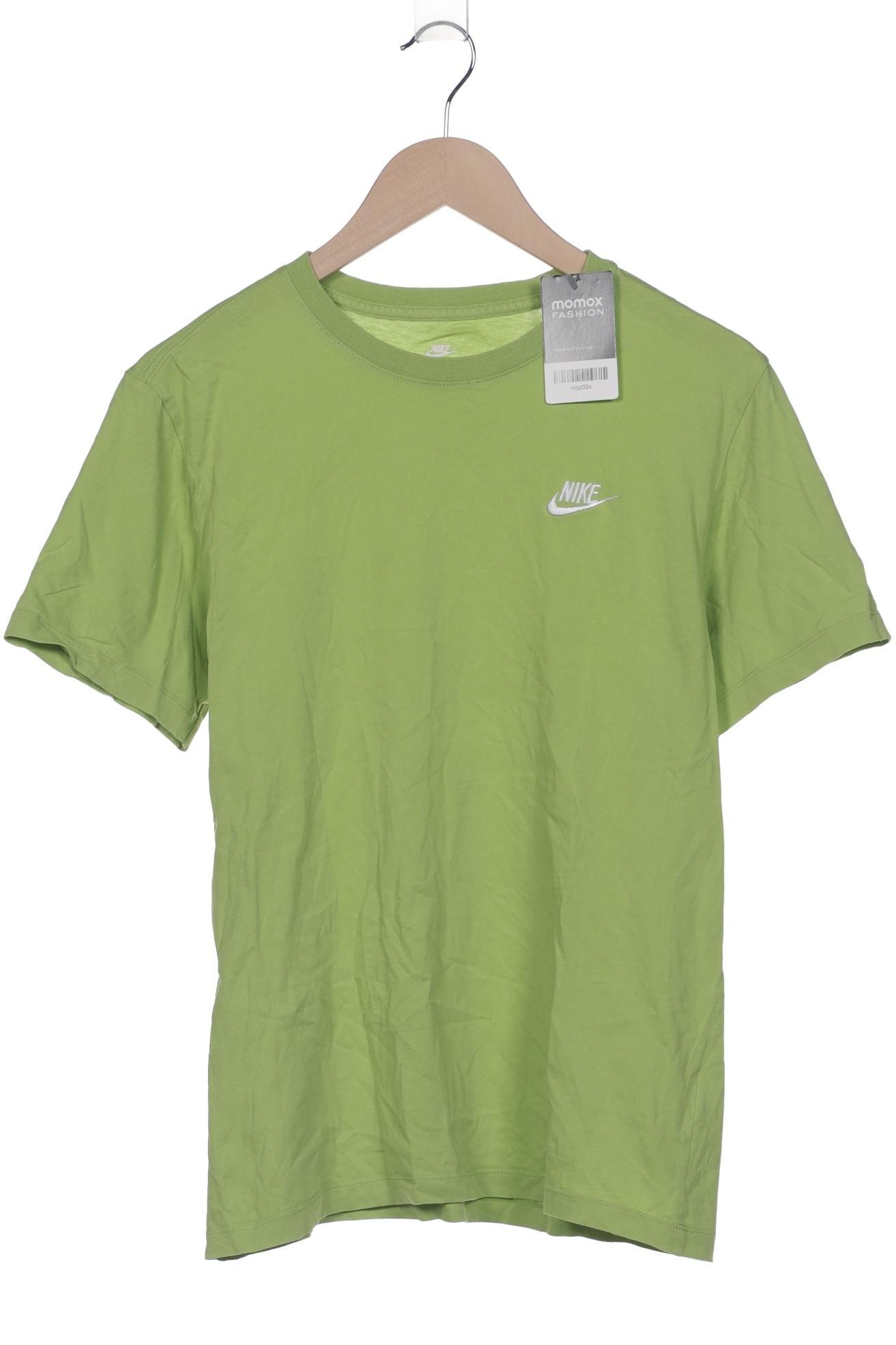 

Nike Herren T-Shirt, grün, Gr. 48