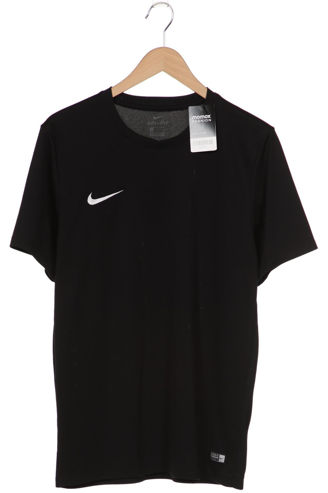 

Nike Herren T-Shirt, schwarz