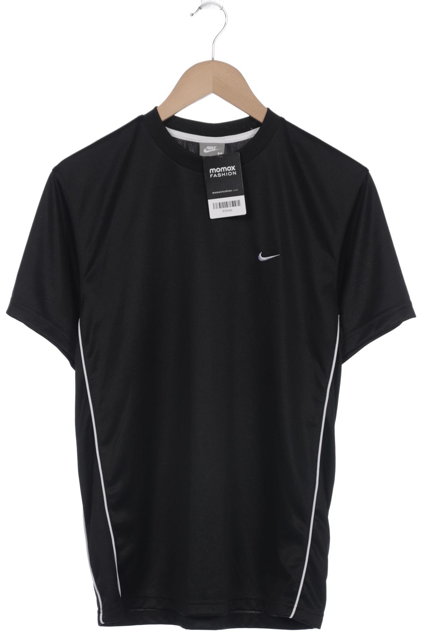 

Nike Herren T-Shirt, schwarz