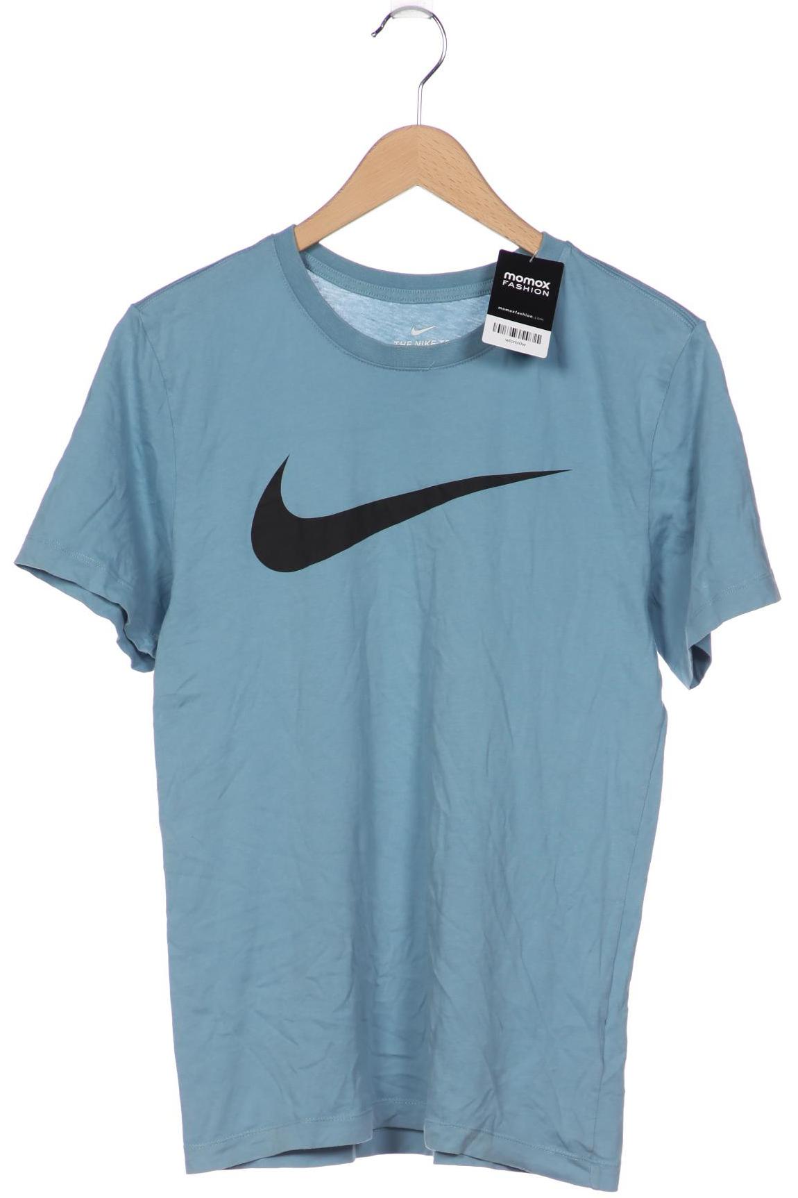 

Nike Herren T-Shirt, blau, Gr. 46