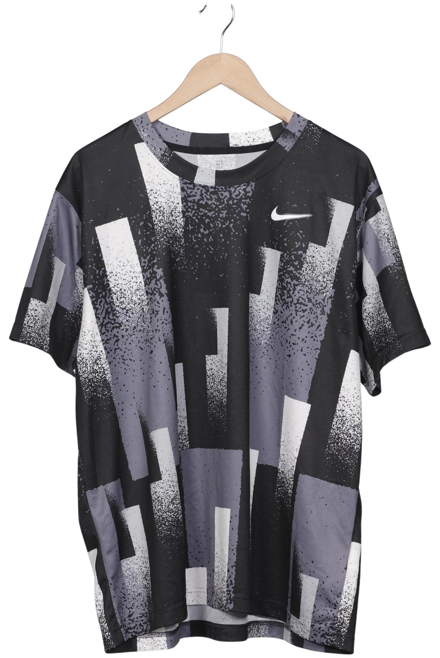 

Nike Herren T-Shirt, mehrfarbig, Gr. 56