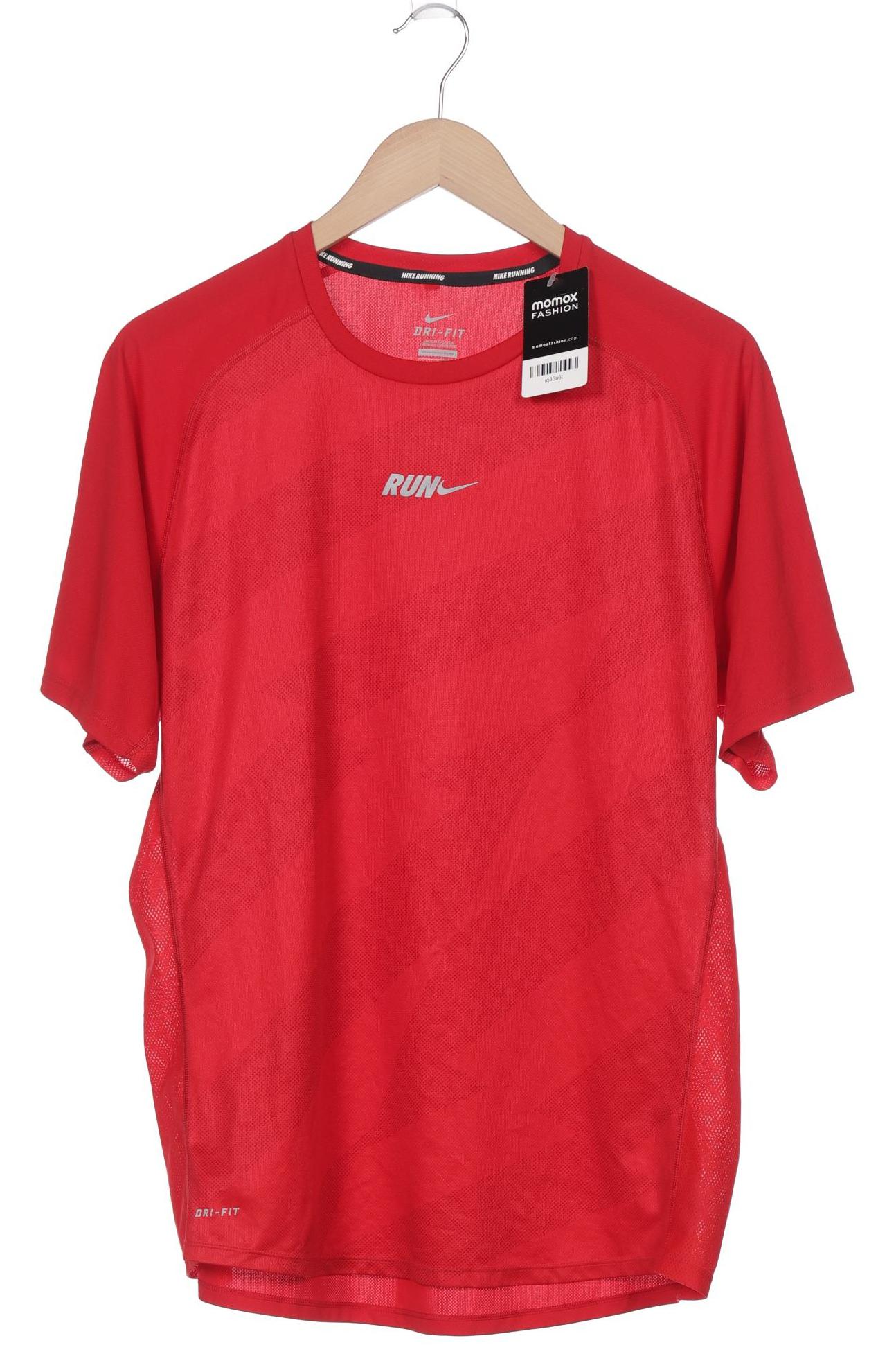 

Nike Herren T-Shirt, rot