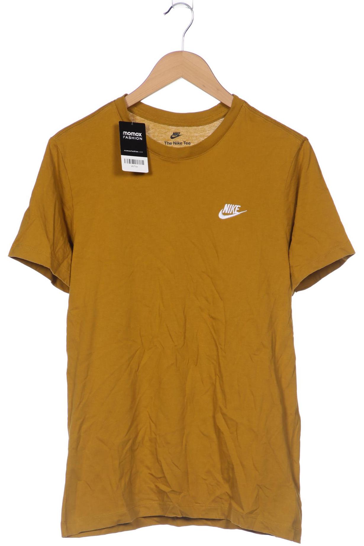 

Nike Herren T-Shirt, gelb