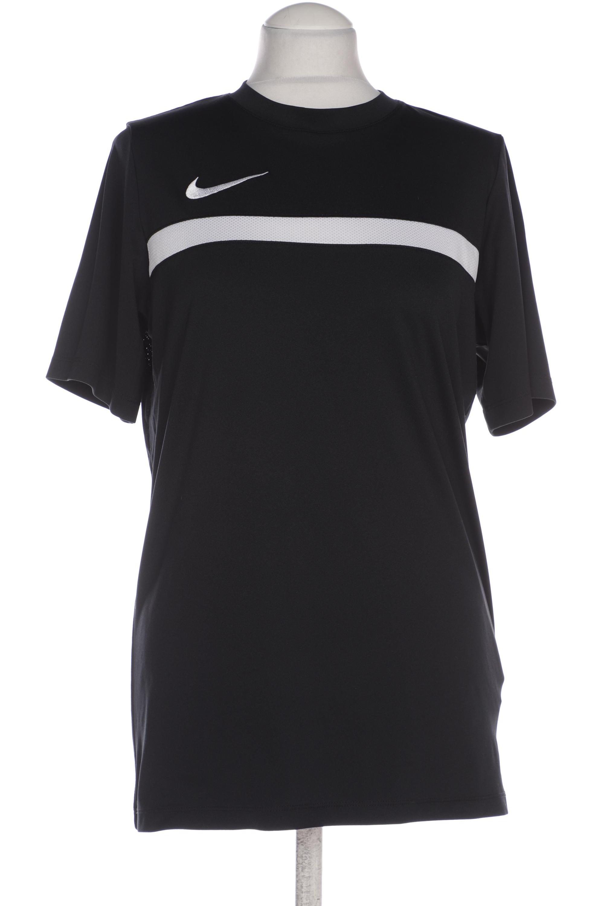 

Nike Herren T-Shirt, schwarz, Gr. 48