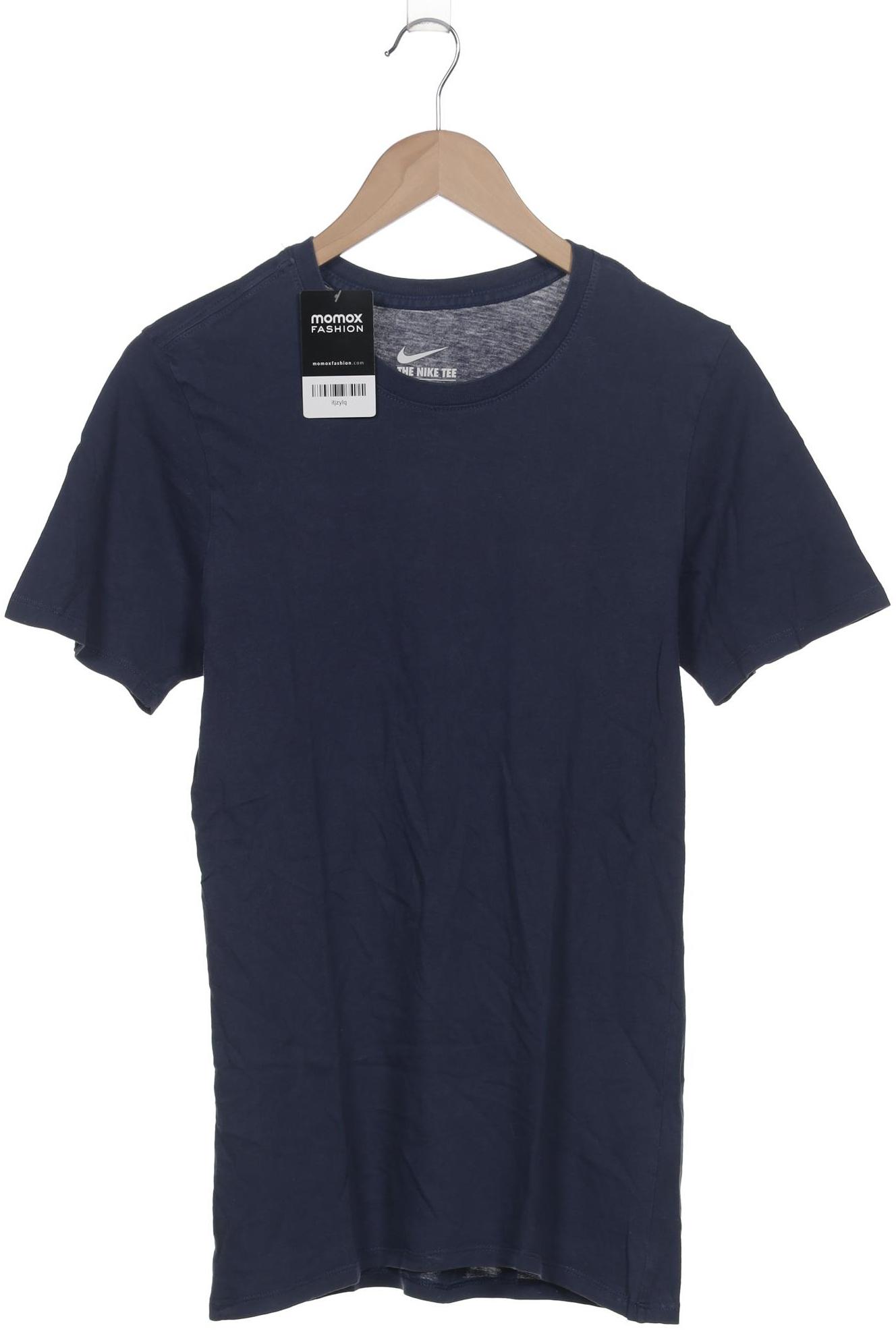 

Nike Herren T-Shirt, blau, Gr. 46