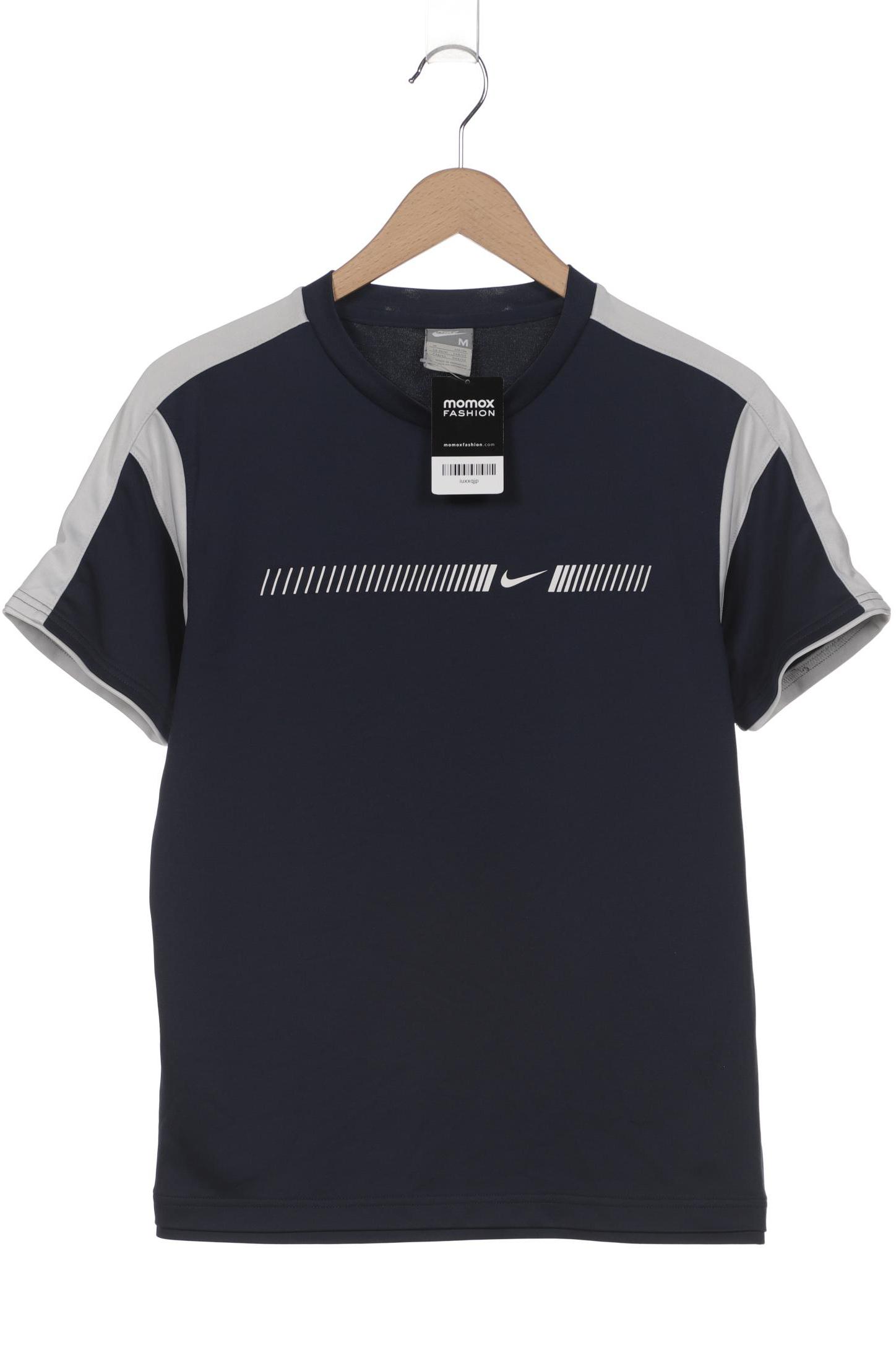 

Nike Herren T-Shirt, marineblau, Gr. 48