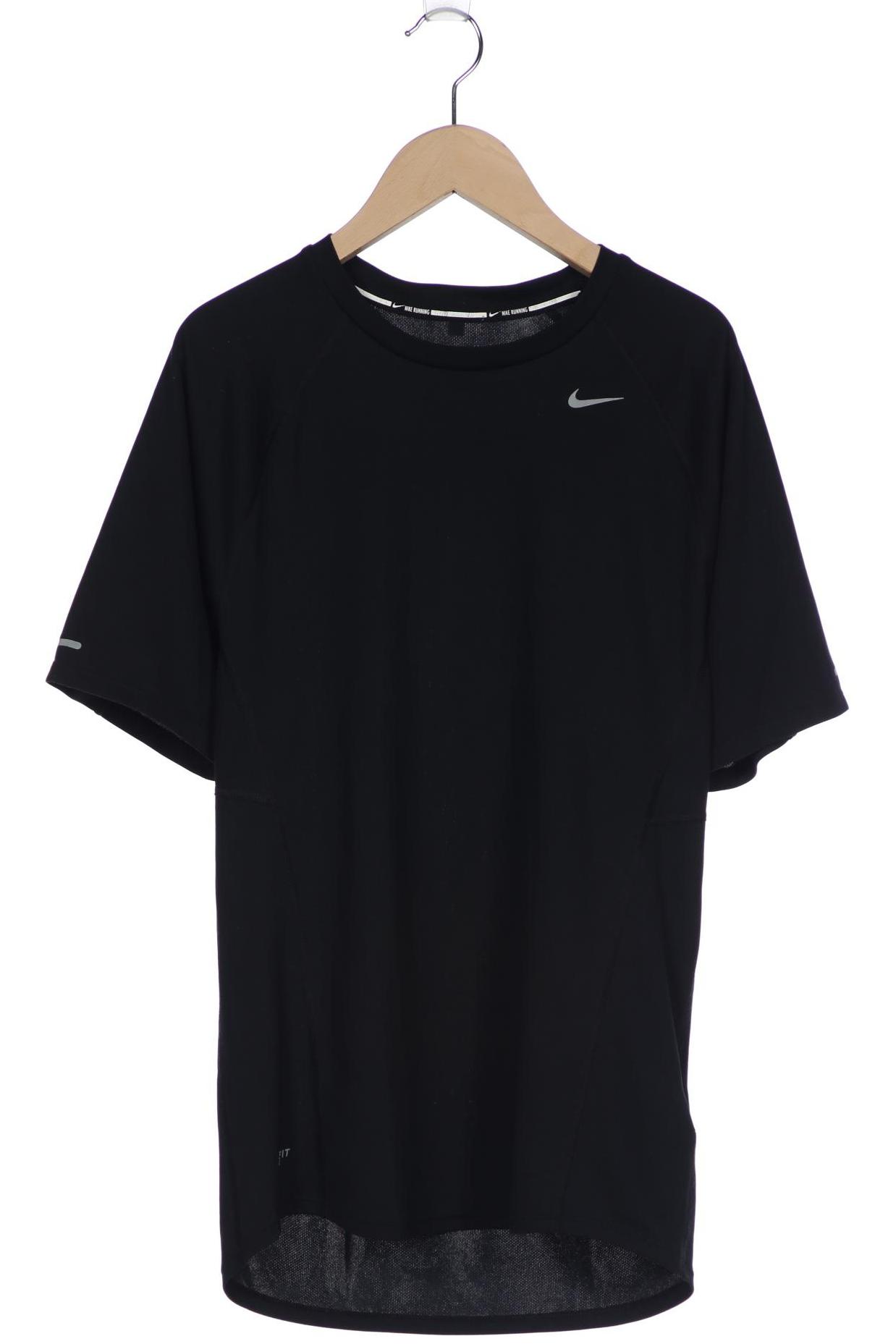 

Nike Herren T-Shirt, schwarz