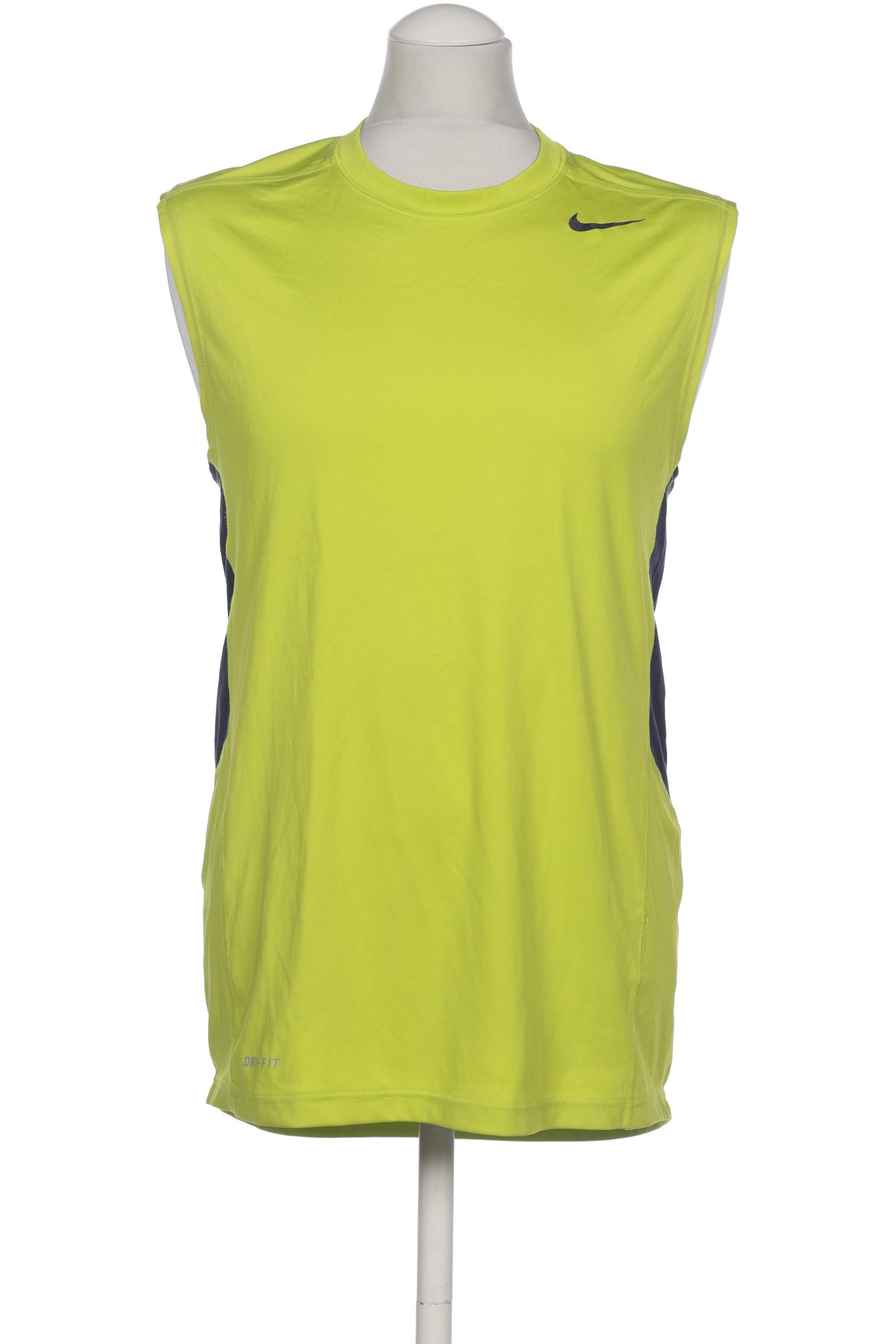 

Nike Herren T-Shirt, hellgrün, Gr. 46