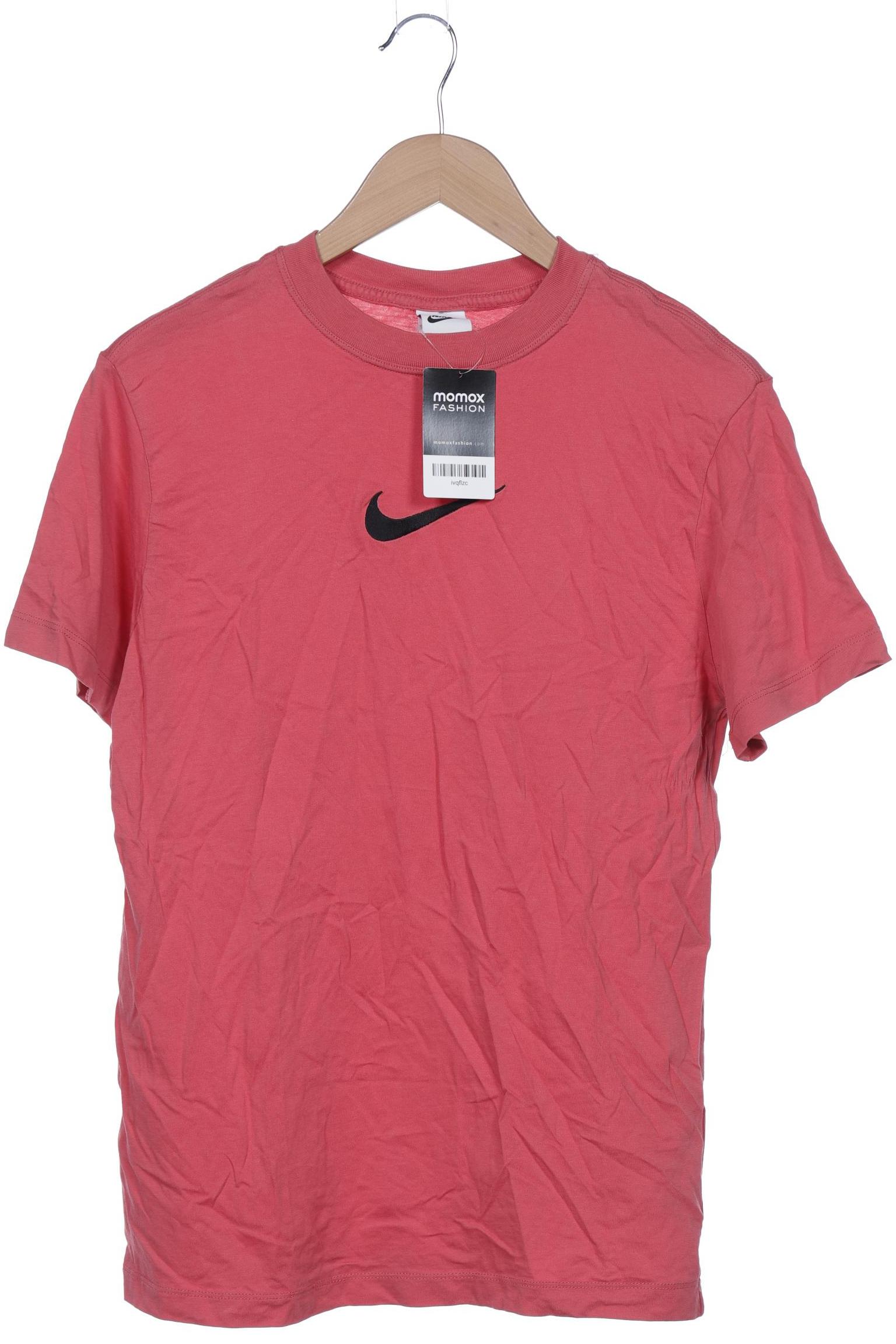 

Nike Herren T-Shirt, pink, Gr. 46
