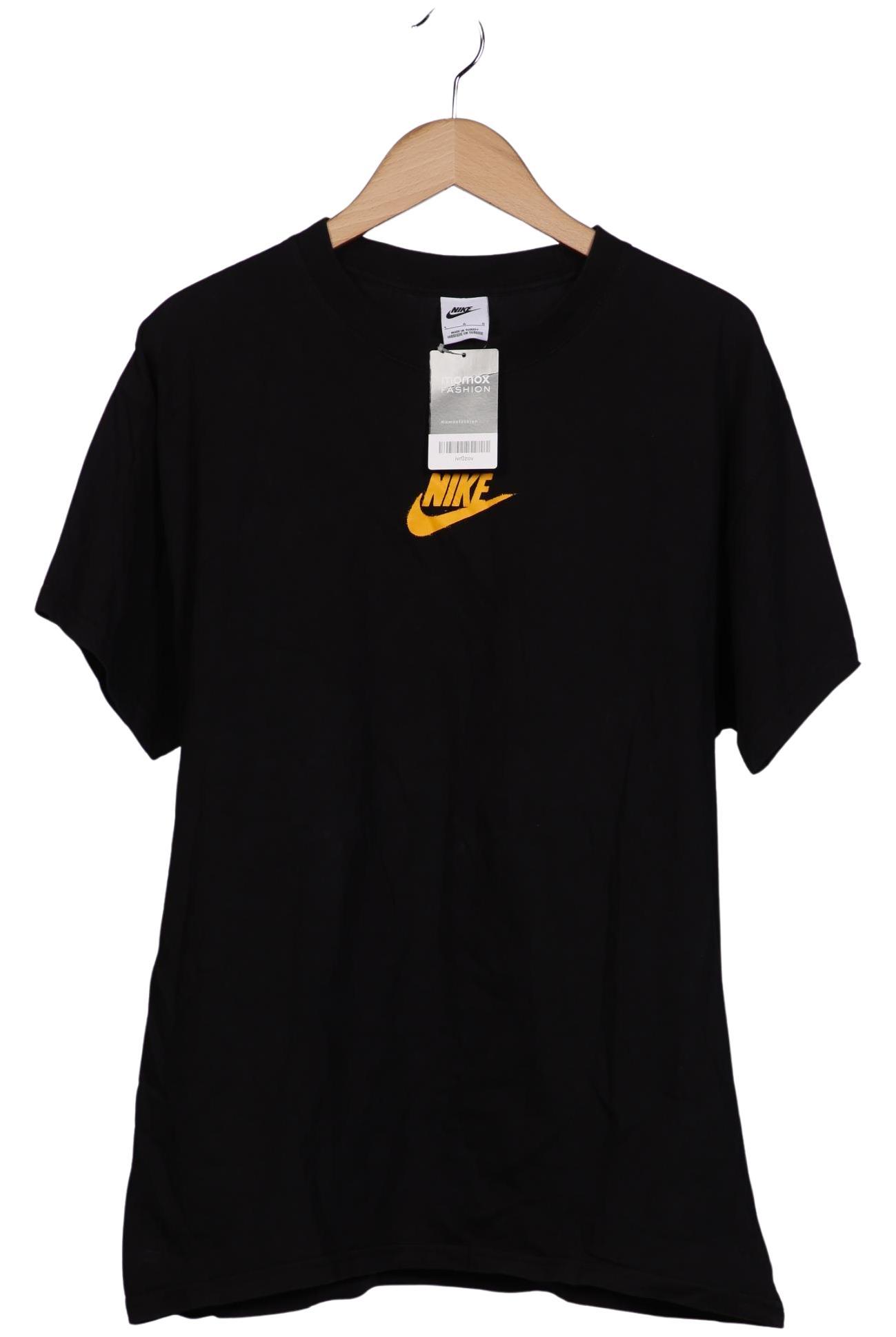 

Nike Herren T-Shirt, schwarz, Gr. 52