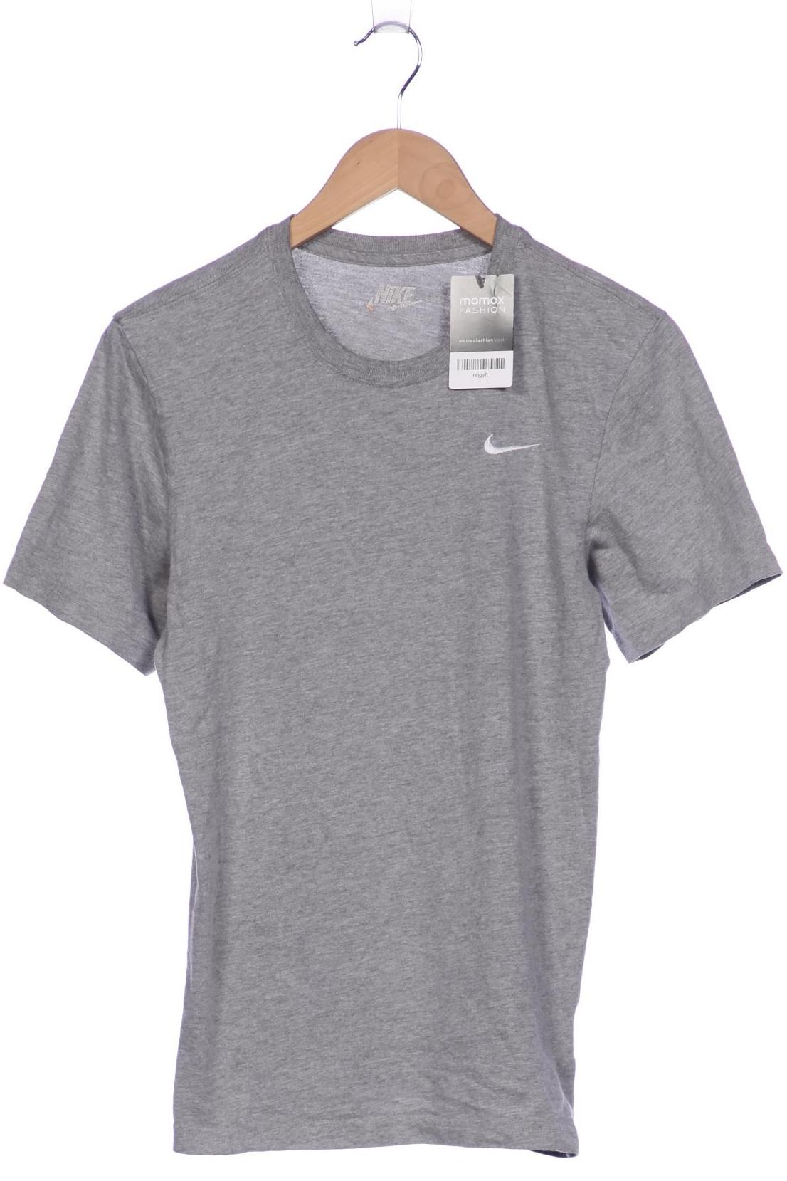 Thumbnail - Nike Herren T-Shirt, grau, Gr. 46