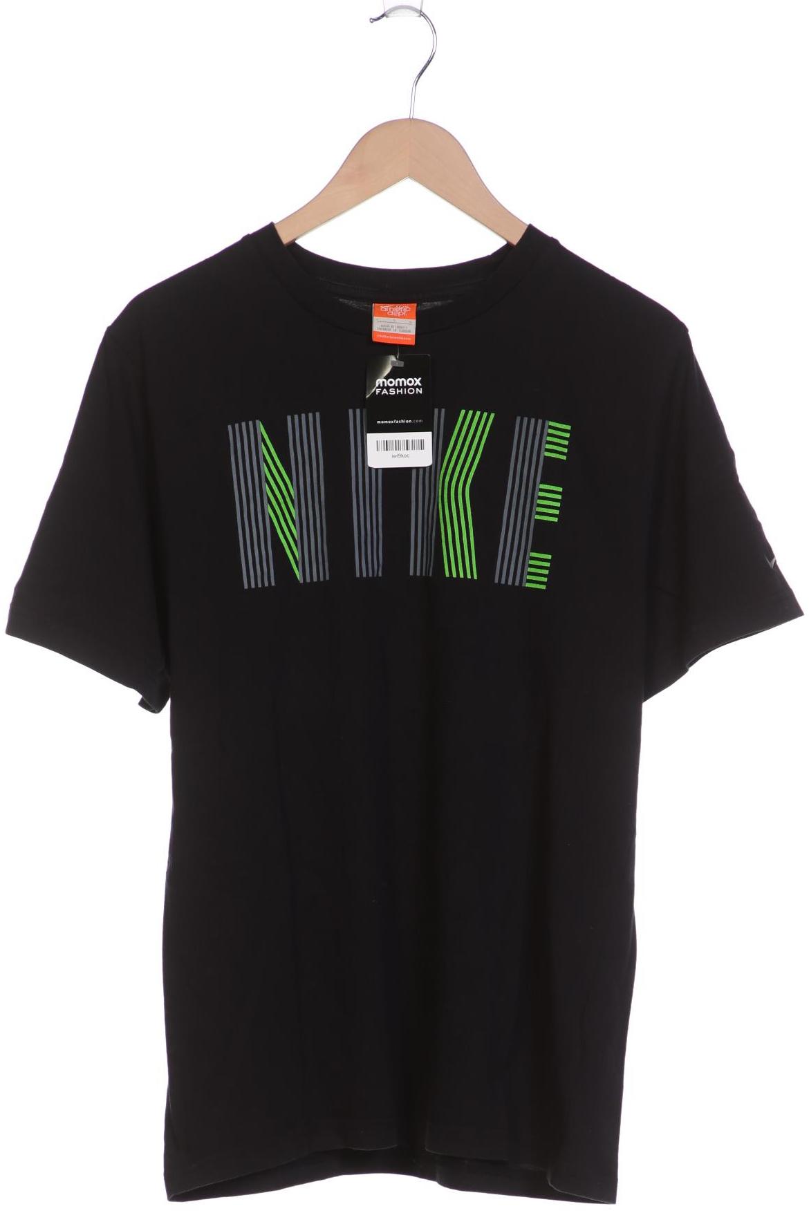 

Nike Herren T-Shirt, schwarz