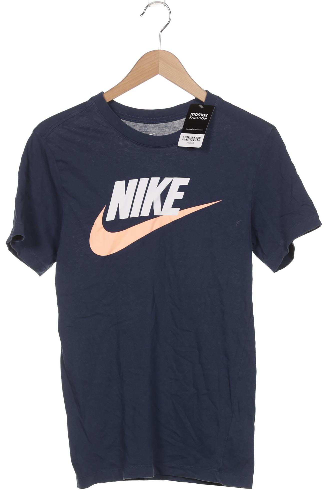 

Nike Herren T-Shirt, marineblau, Gr. 44