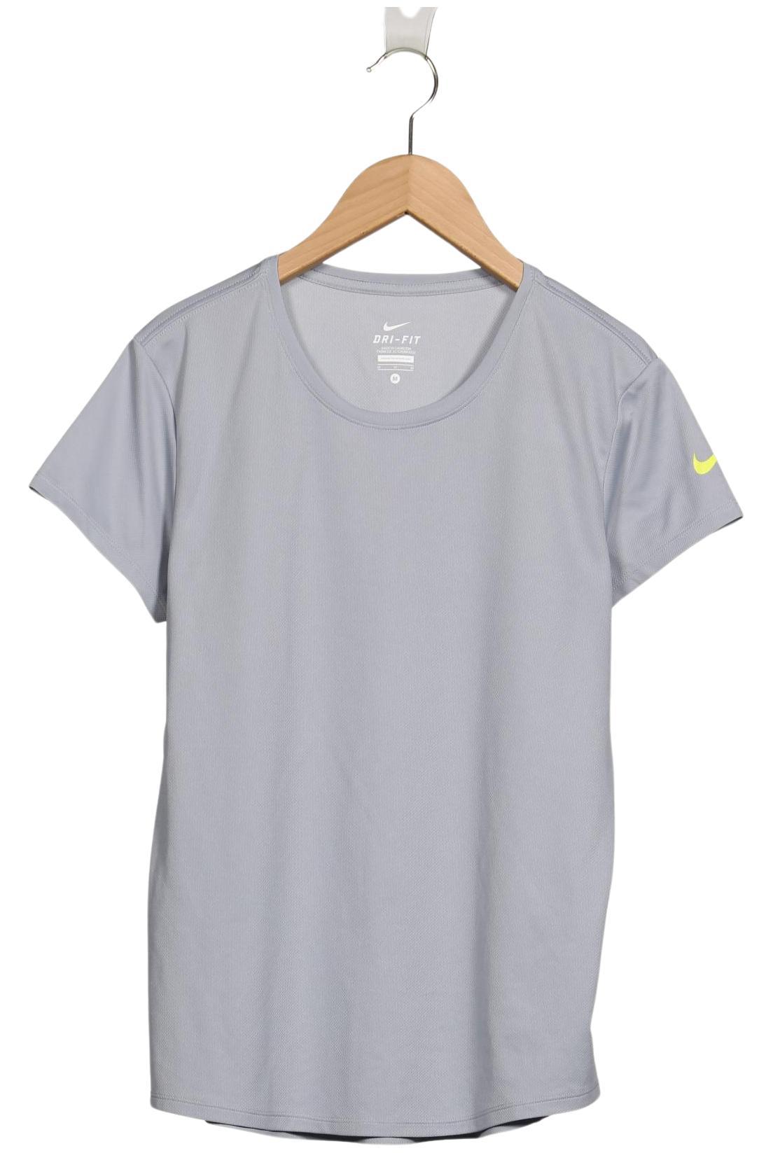 

Nike Herren T-Shirt, hellblau, Gr. 48