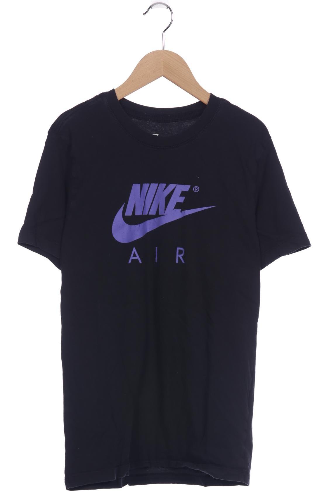 

Nike Herren T-Shirt, schwarz, Gr. 46