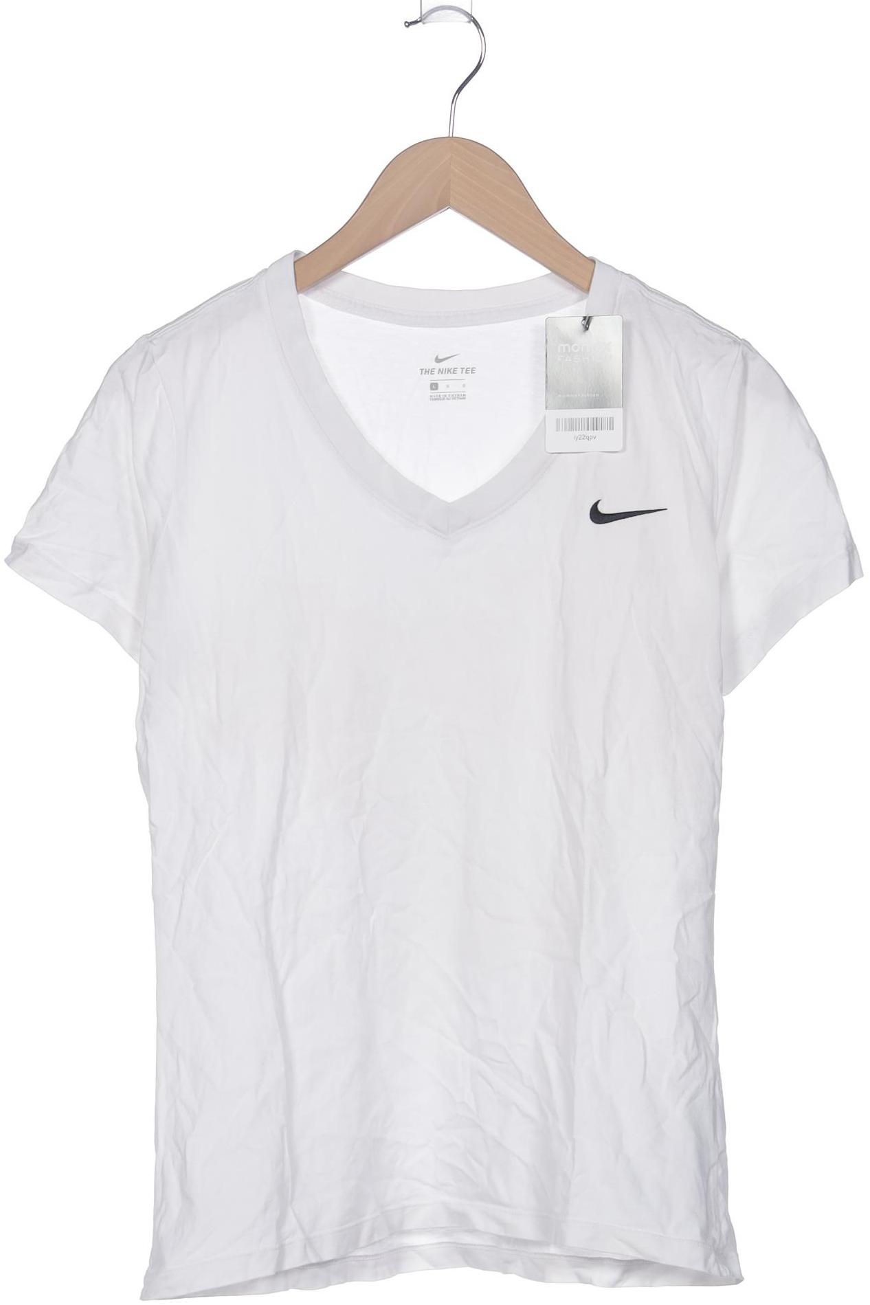 

Nike Herren T-Shirt, weiß, Gr. 52