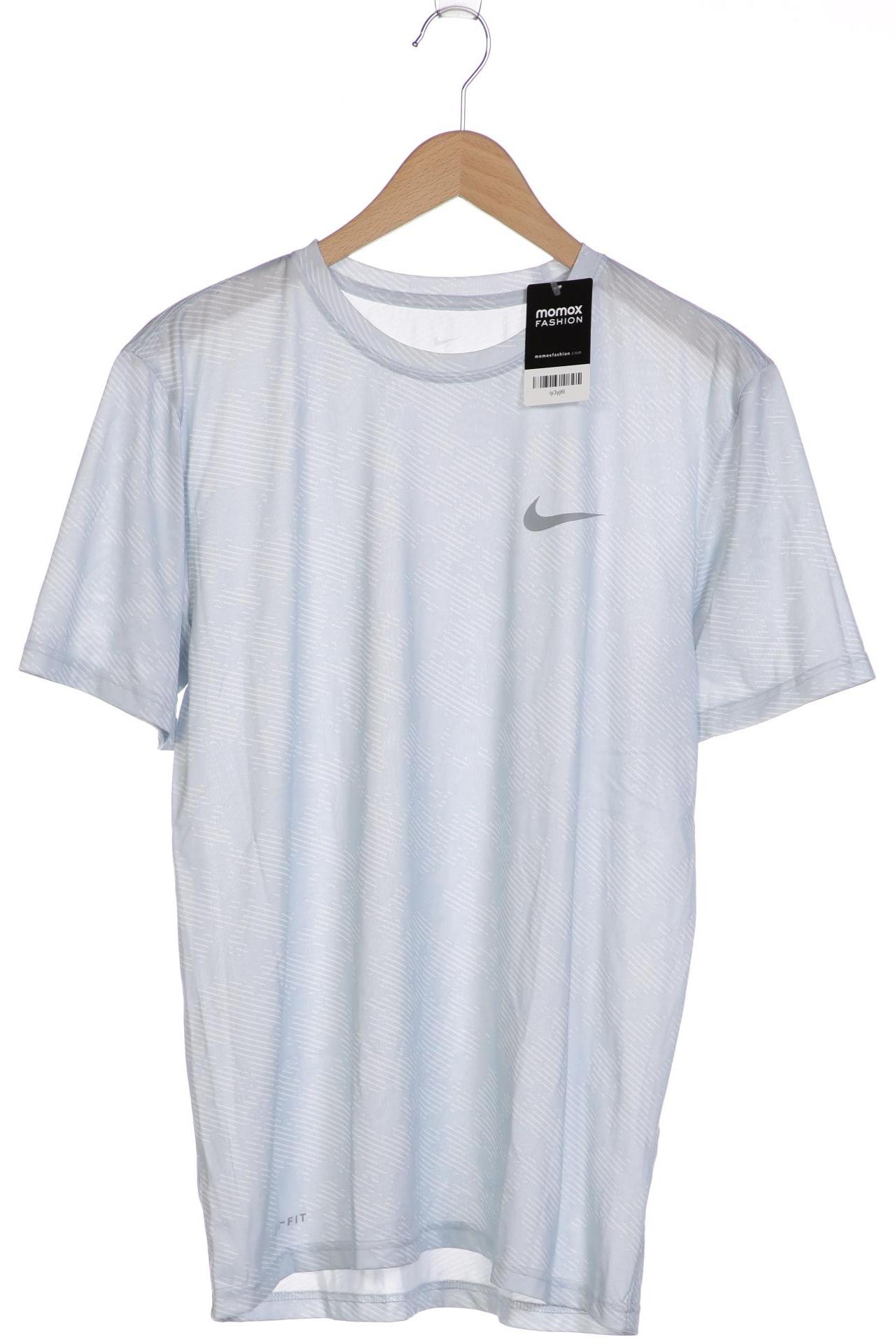 

Nike Herren T-Shirt, hellblau