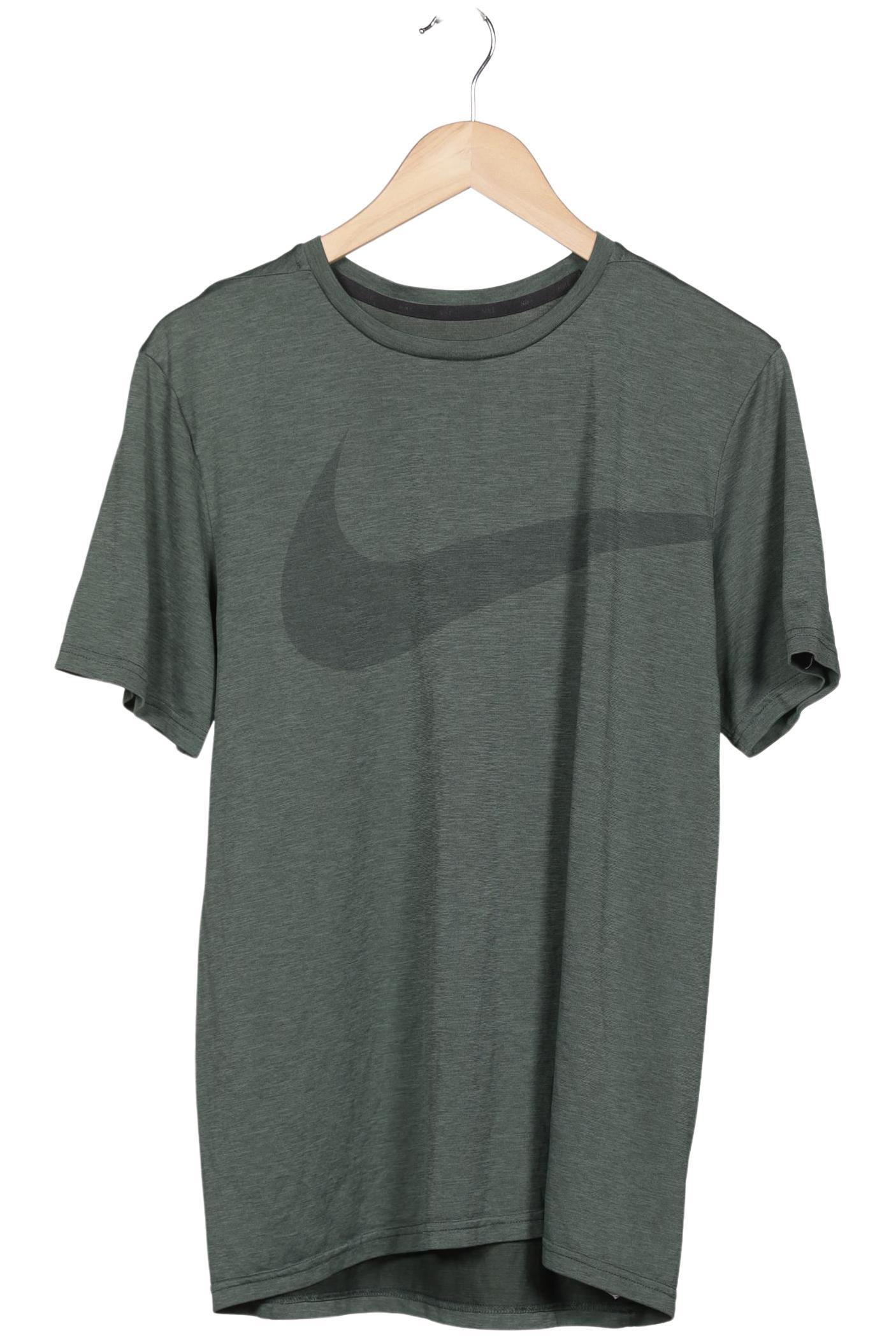 

Nike Herren T-Shirt, grün, Gr. 52