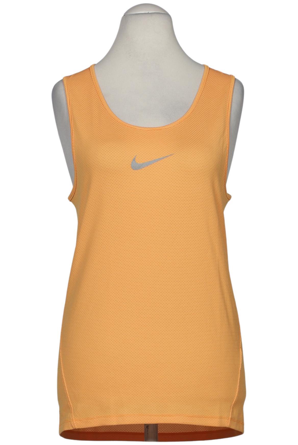 

Nike Herren T-Shirt, orange, Gr. 46