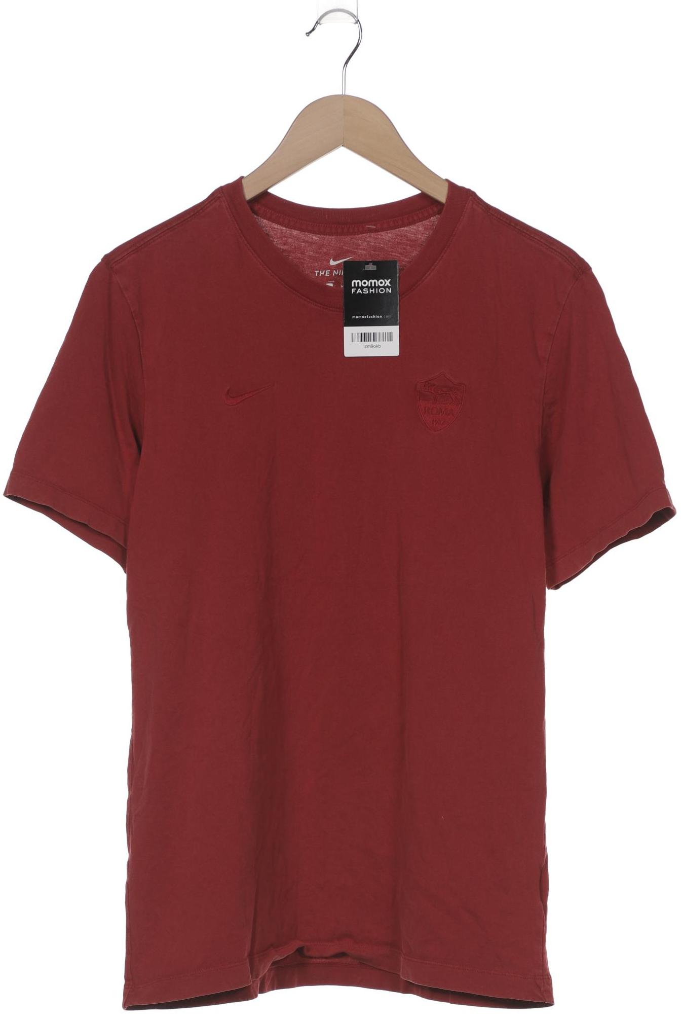 

Nike Herren T-Shirt, bordeaux, Gr. 48