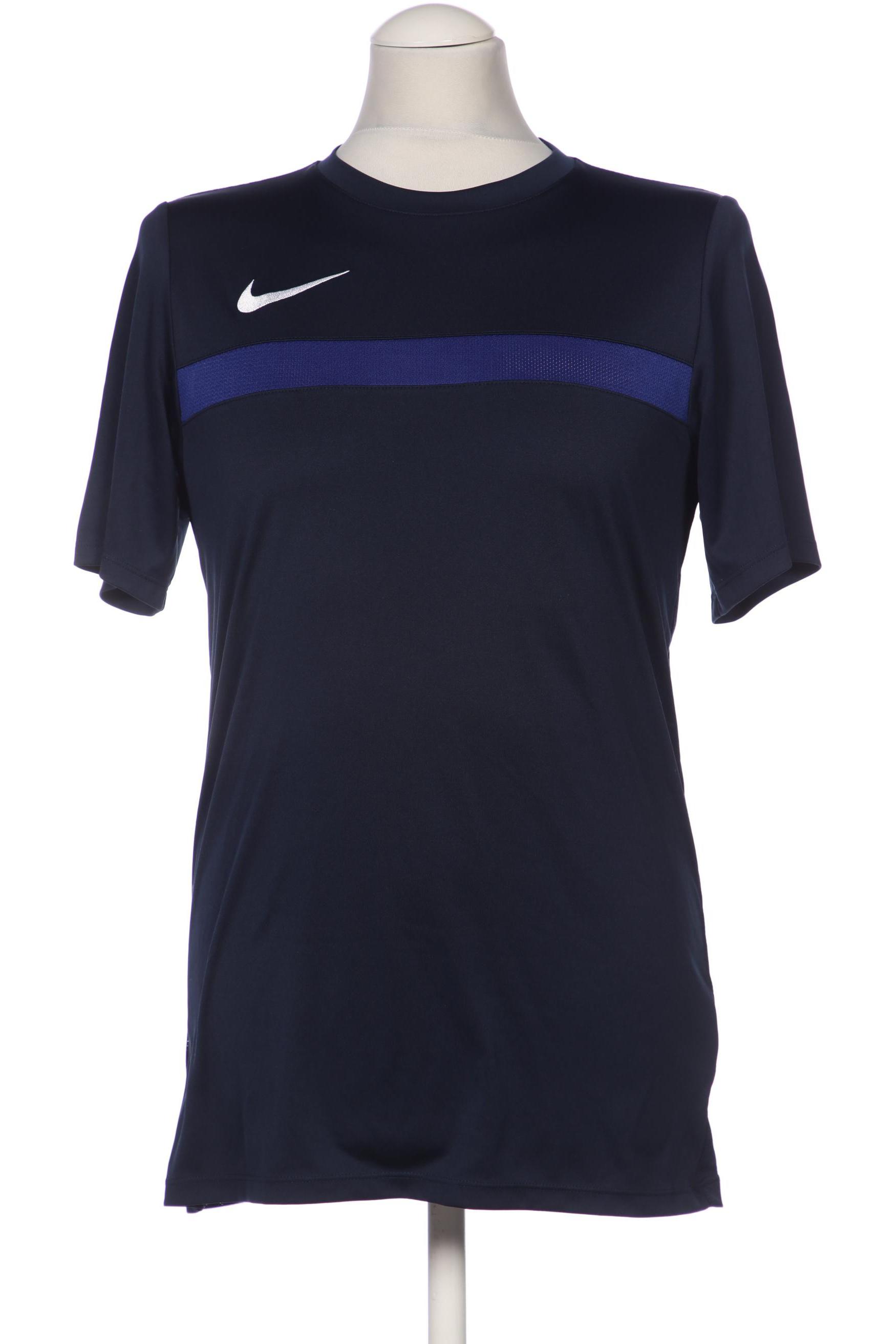 

Nike Herren T-Shirt, marineblau