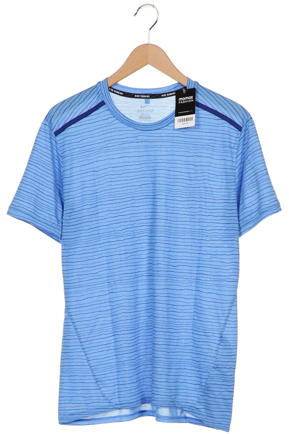 

Nike Herren T-Shirt, blau