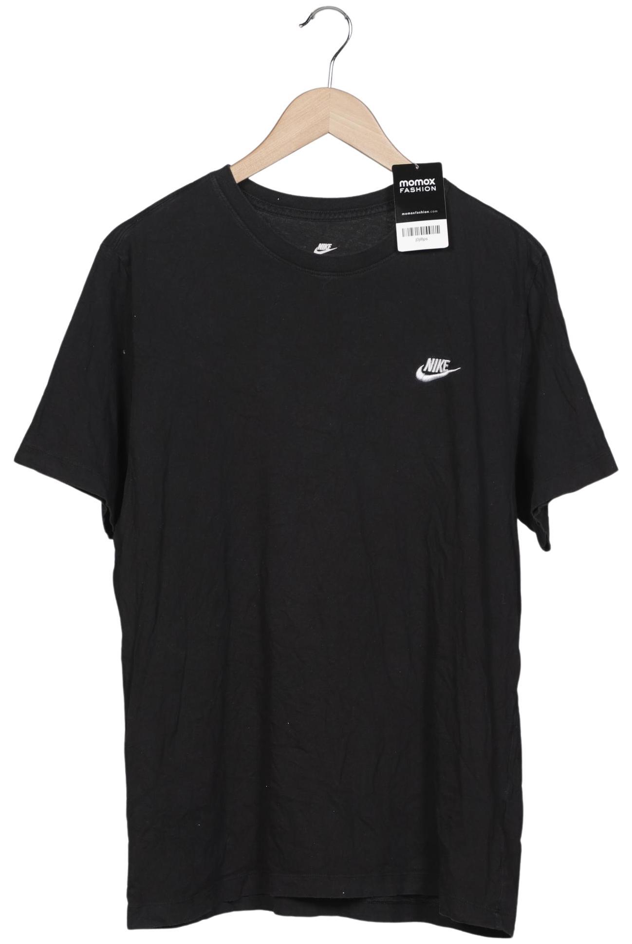 

Nike Herren T-Shirt, schwarz, Gr. 52