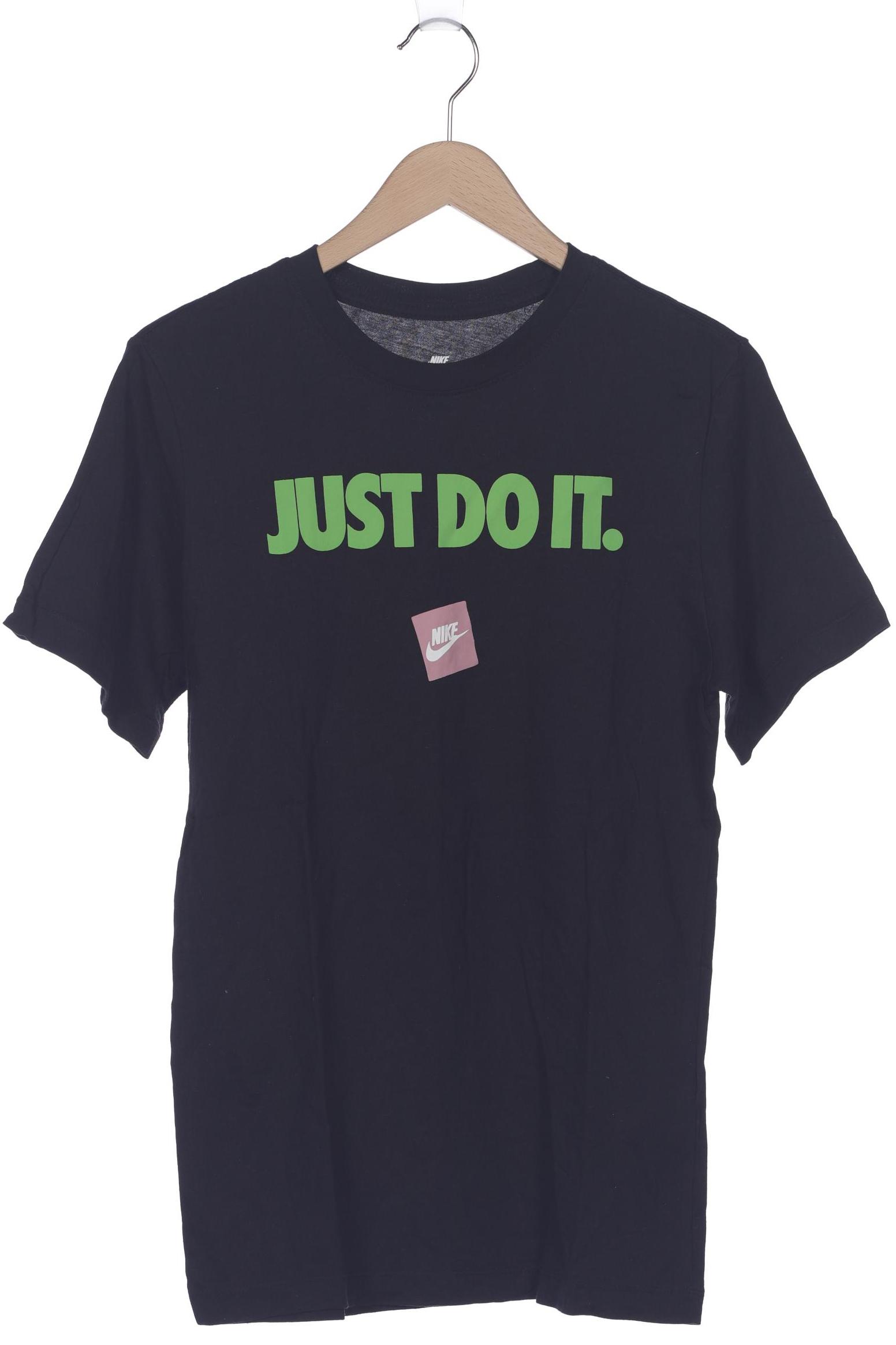 

Nike Herren T-Shirt, schwarz