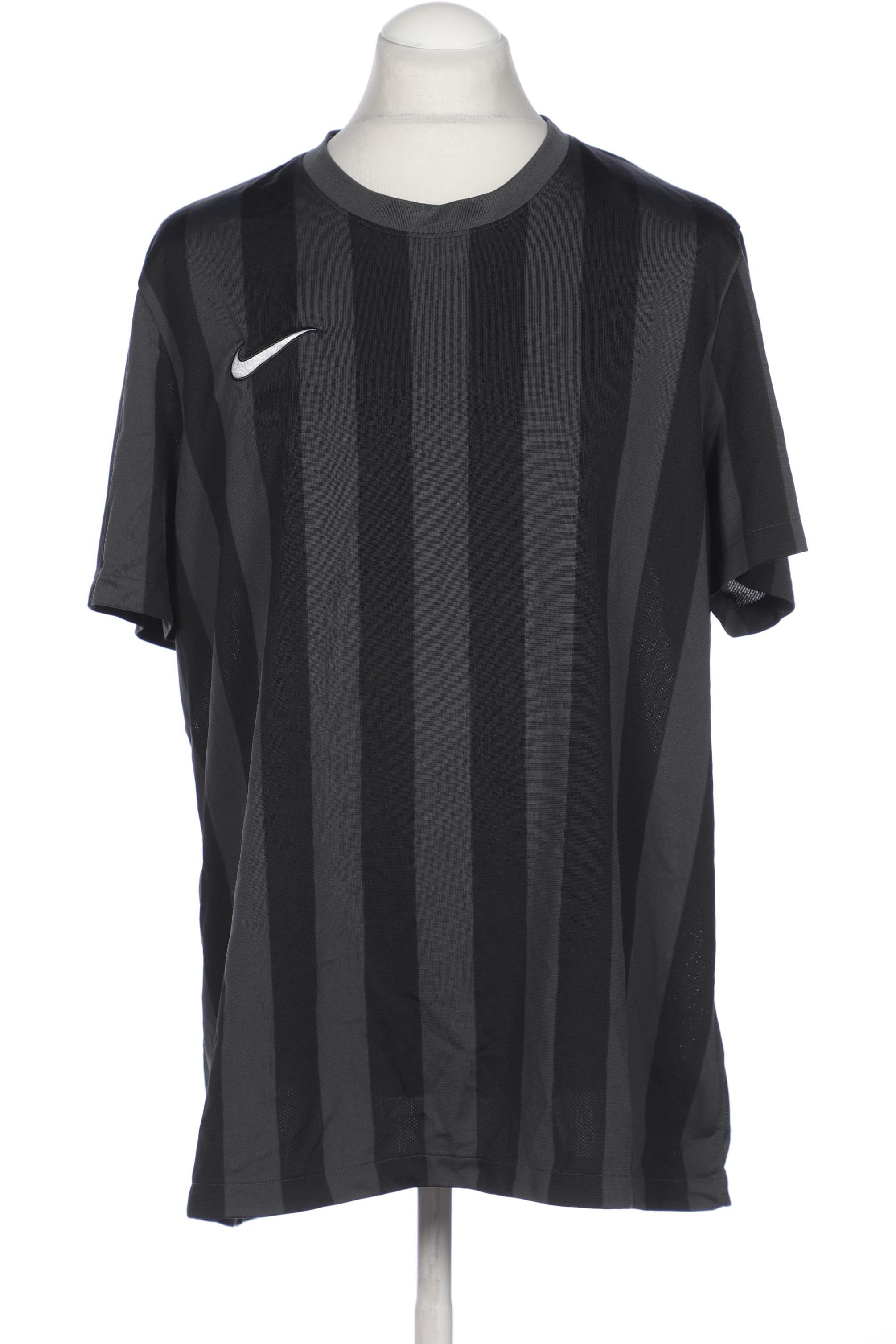 

Nike Herren T-Shirt, grau, Gr. 56