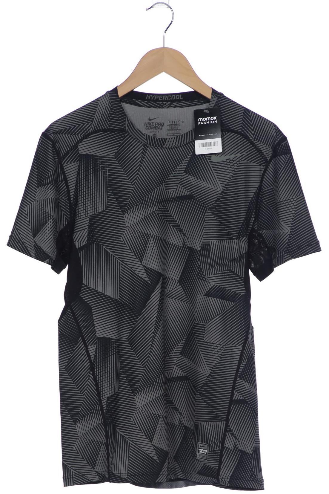 

Nike Herren T-Shirt, grün, Gr. 48