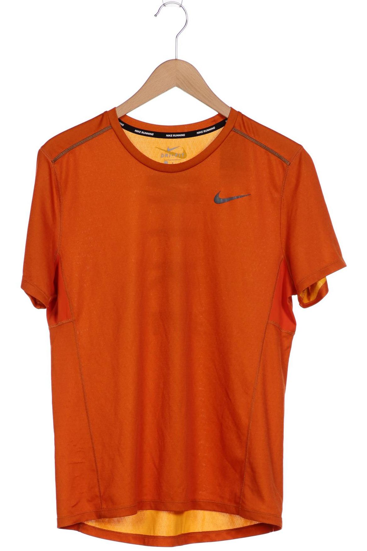 

Nike Herren T-Shirt, orange