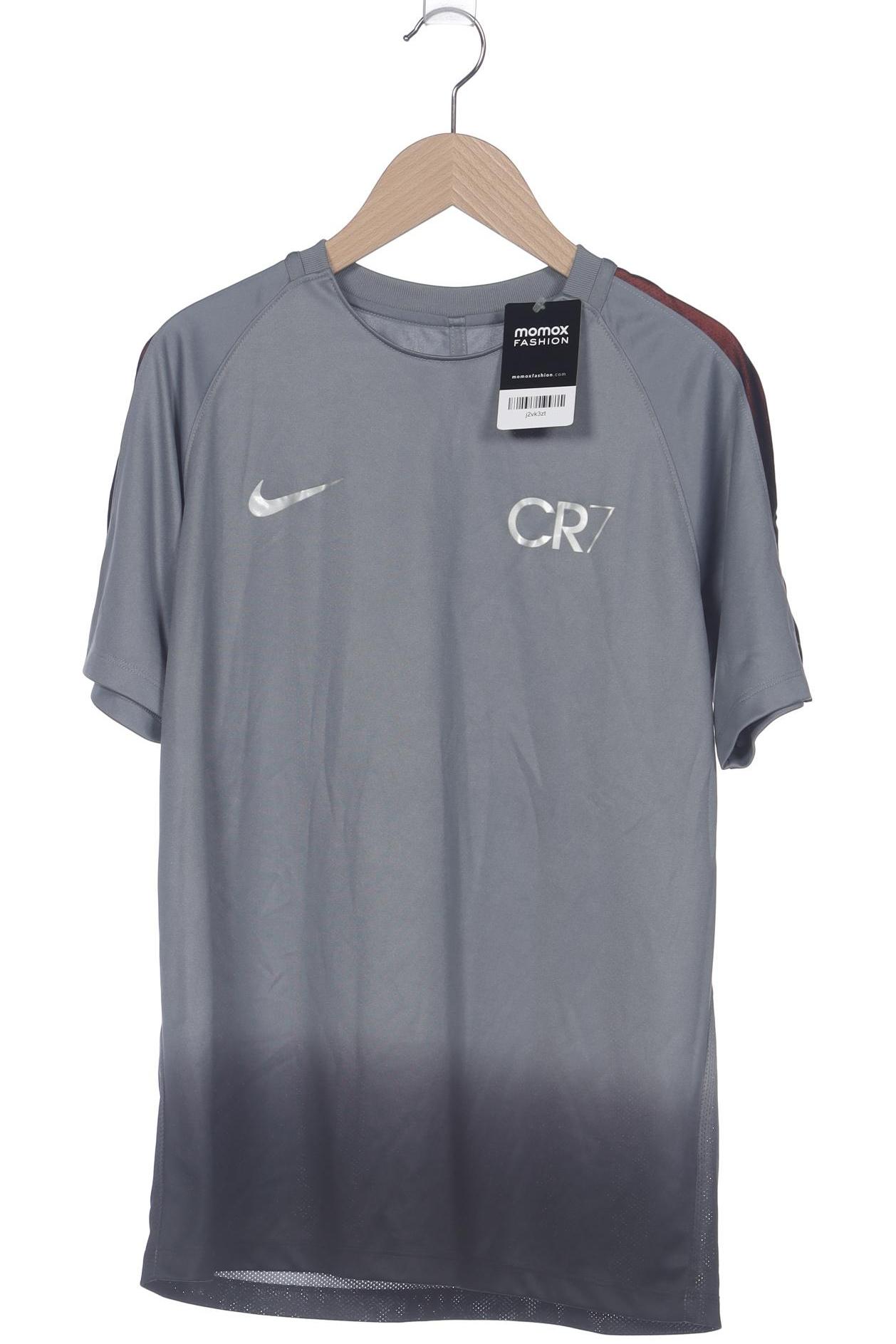 

Nike Herren T-Shirt, grau, Gr. 54