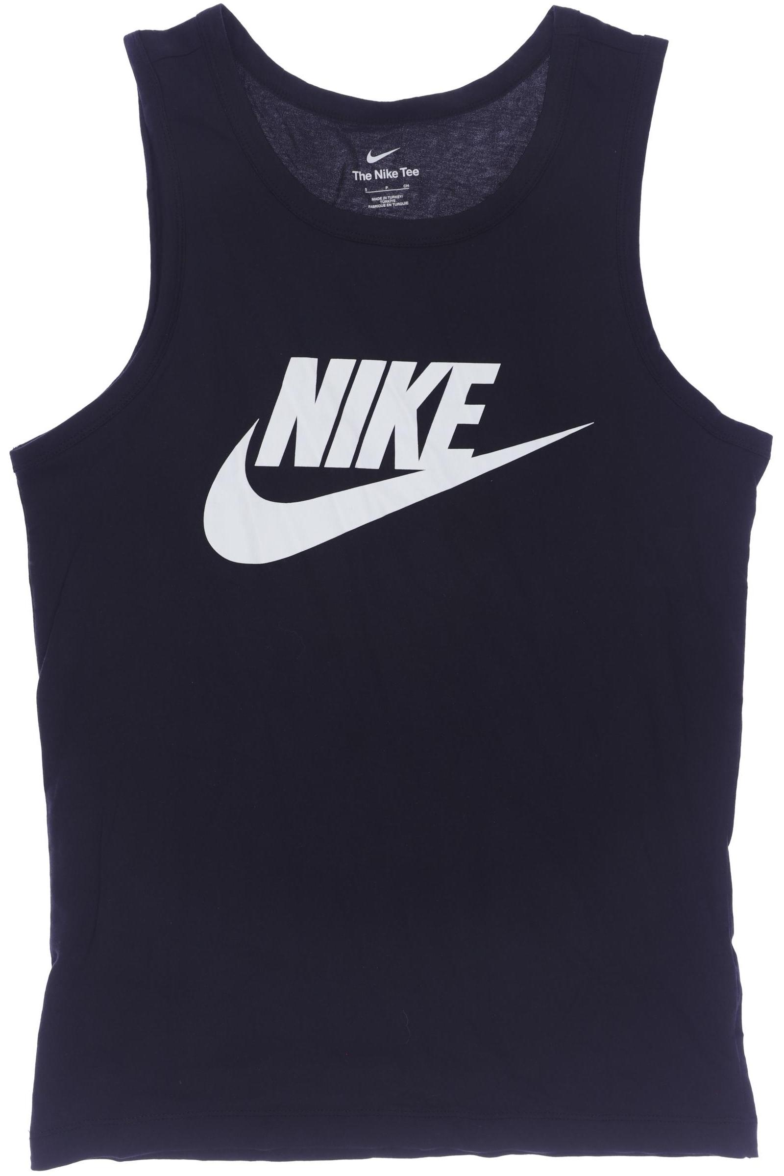 

Nike Herren T-Shirt, schwarz, Gr. 46