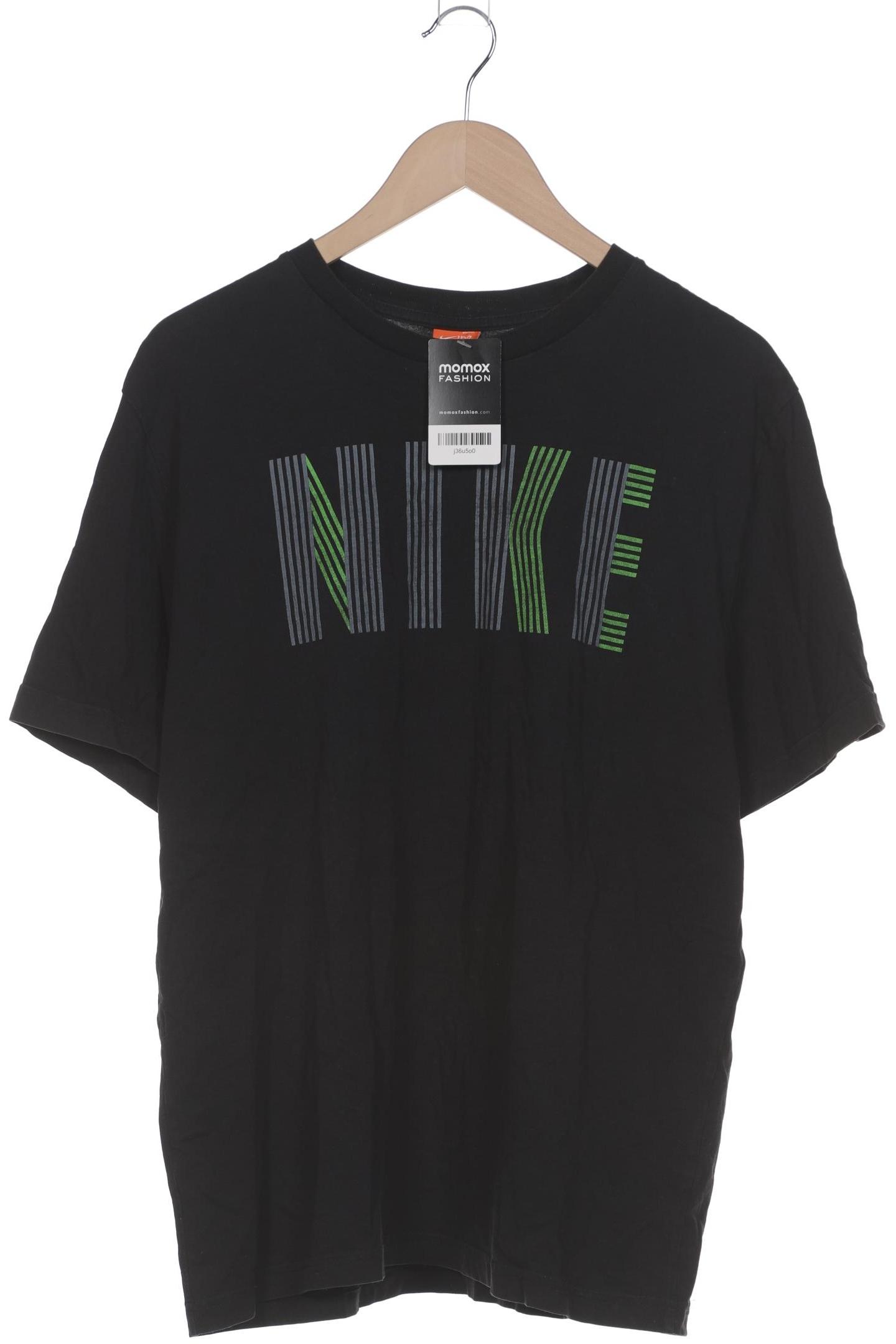 

Nike Herren T-Shirt, schwarz, Gr. 54