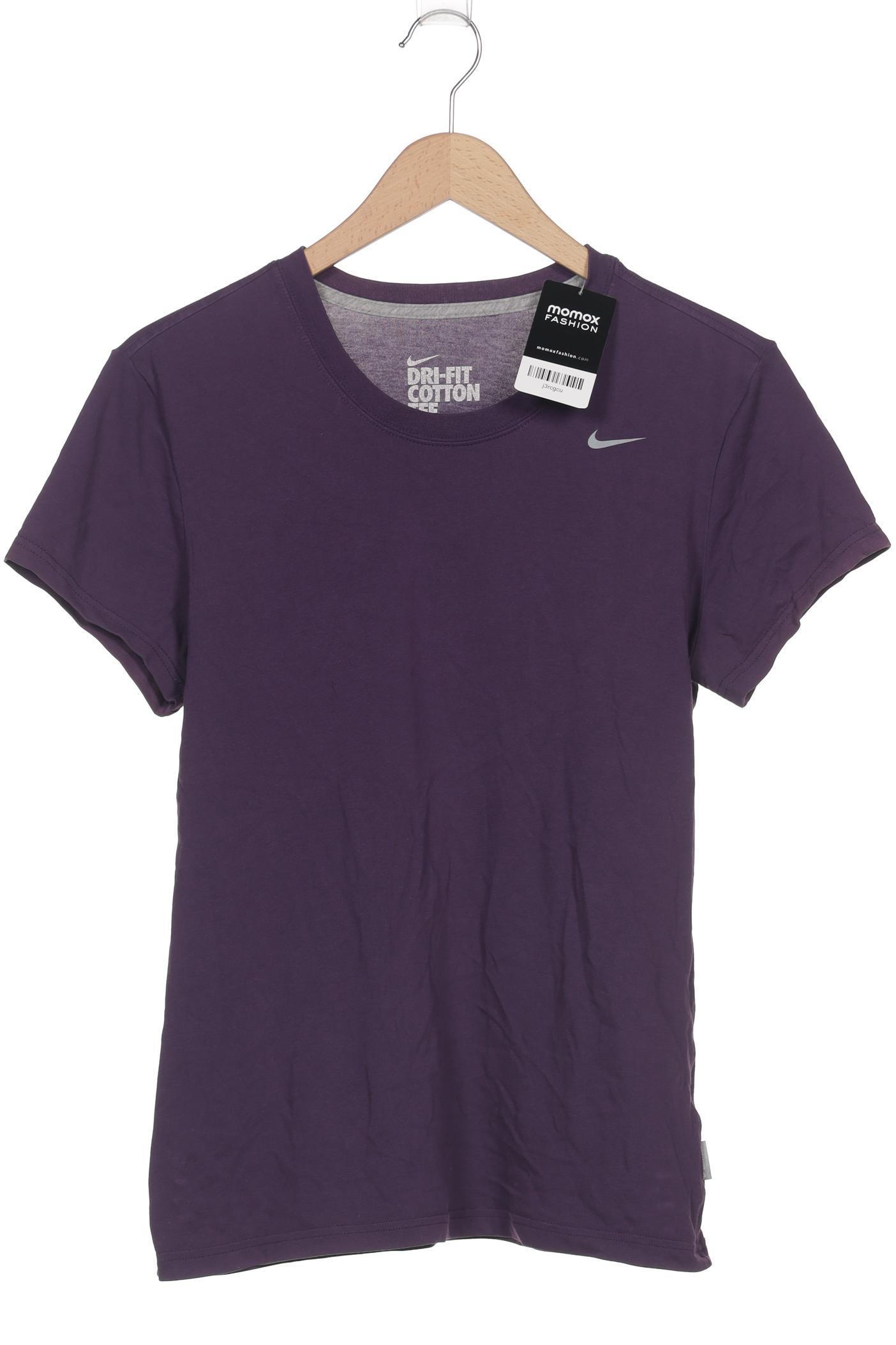 

Nike Herren T-Shirt, flieder, Gr. 52