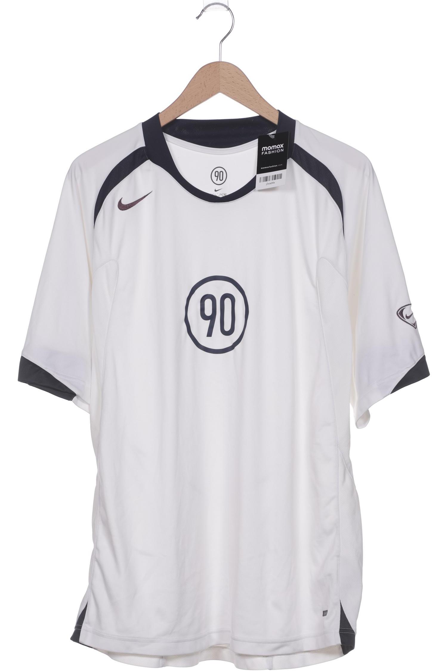 

Nike Herren T-Shirt, weiß, Gr. 52