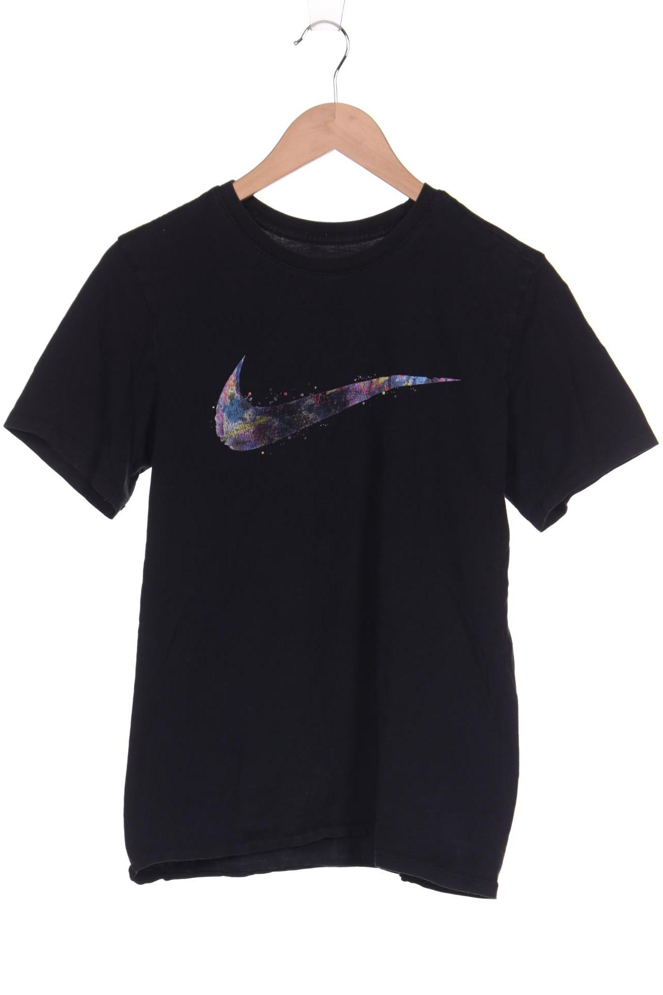 

Nike Herren T-Shirt, schwarz