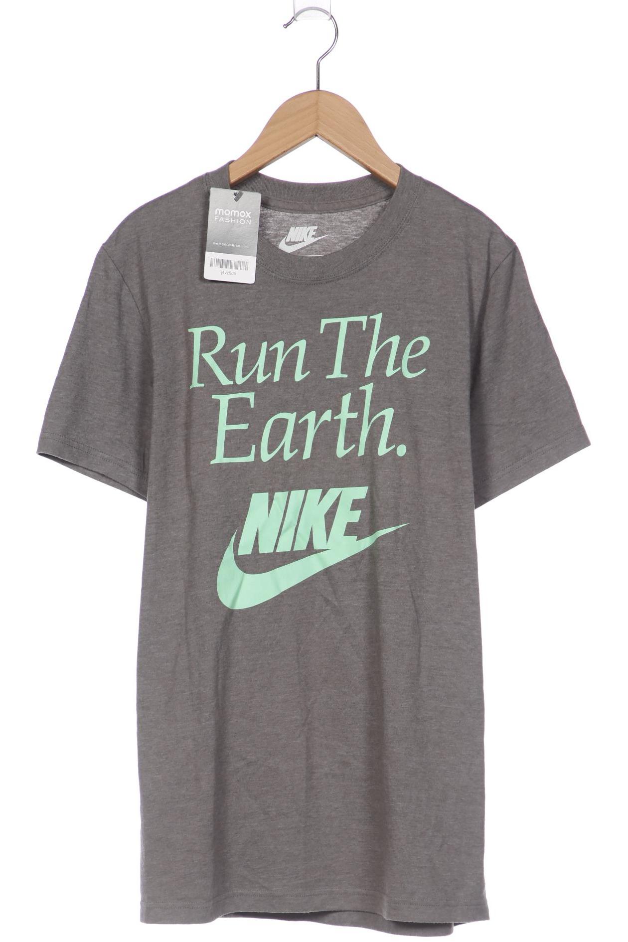 

Nike Herren T-Shirt, grau