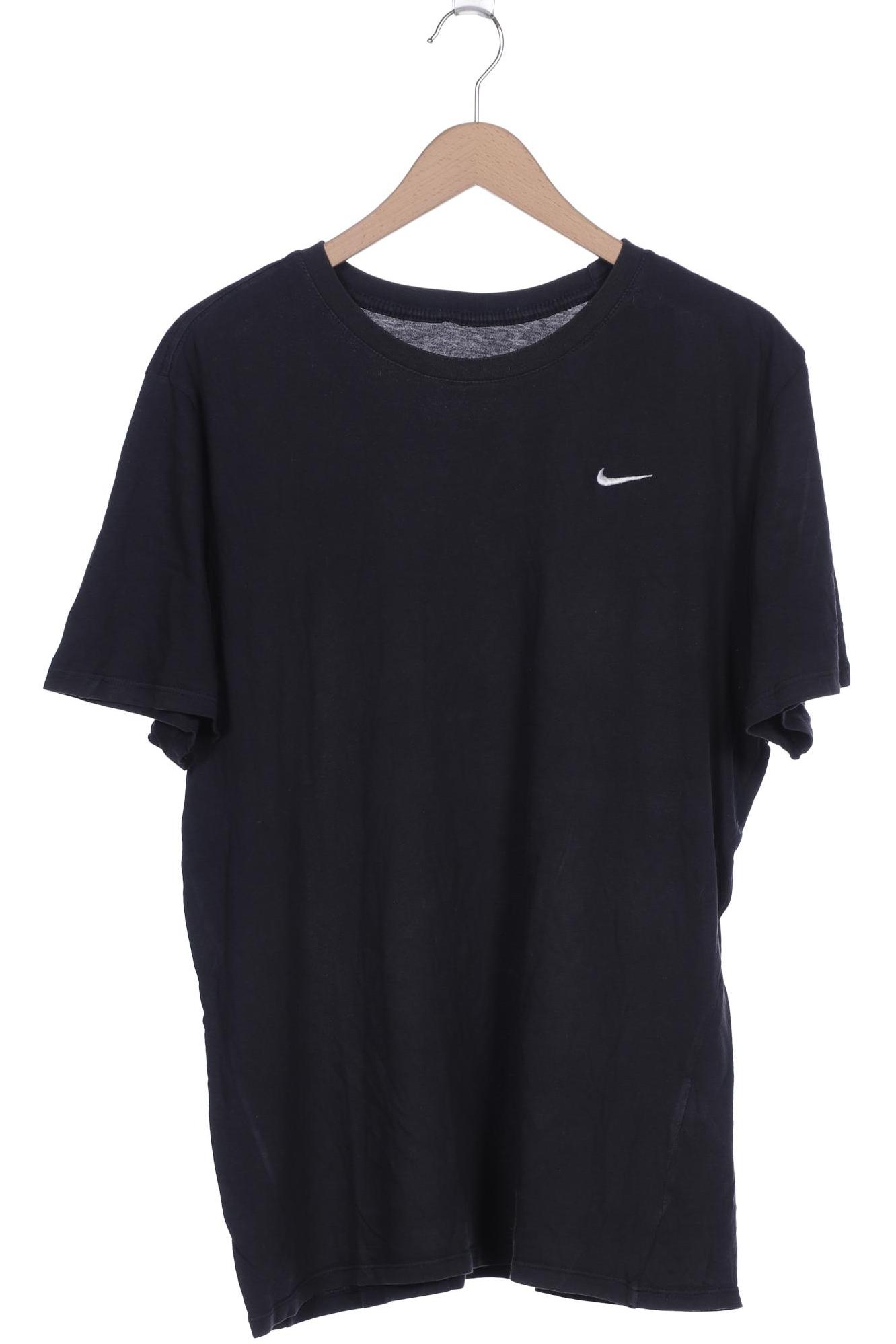 

Nike Herren T-Shirt, marineblau