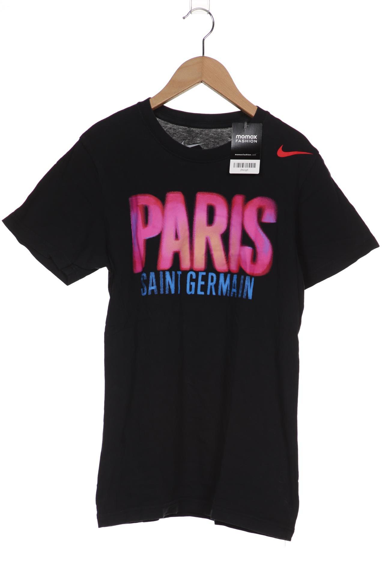 

Nike Herren T-Shirt, schwarz