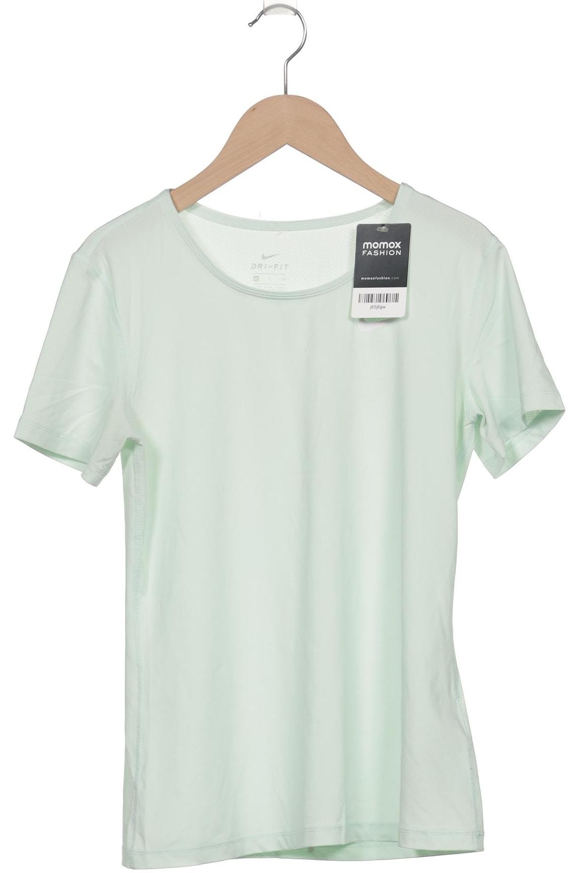 

Nike Herren T-Shirt, hellgrün, Gr. 46