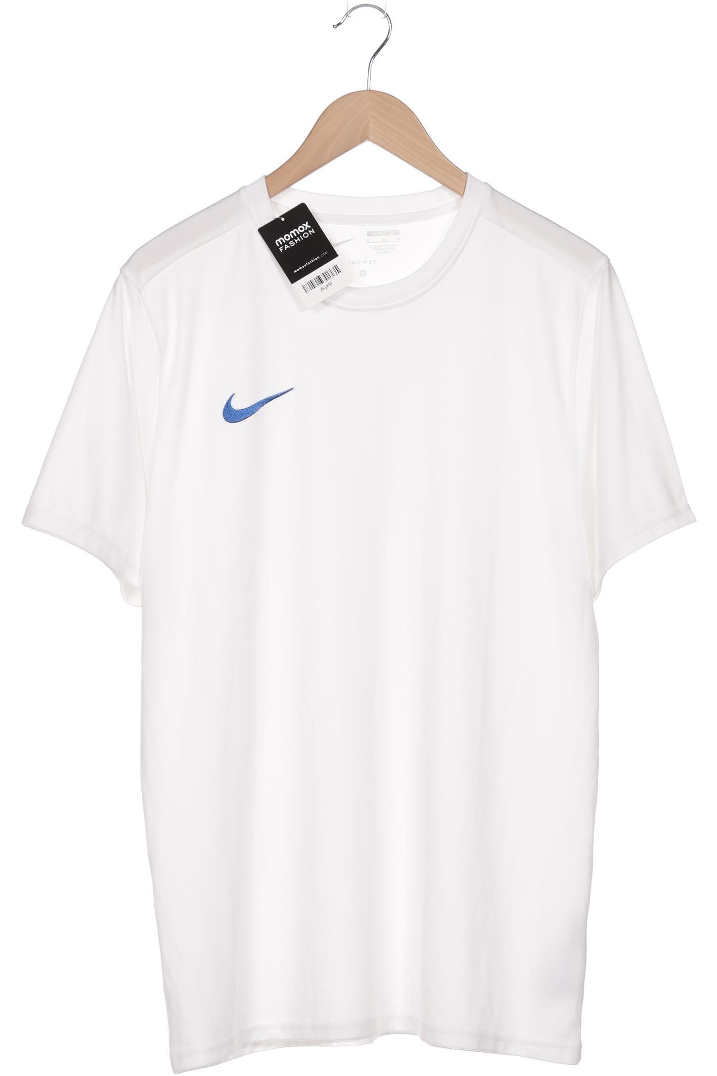 

Nike Herren T-Shirt, weiß, Gr. 54