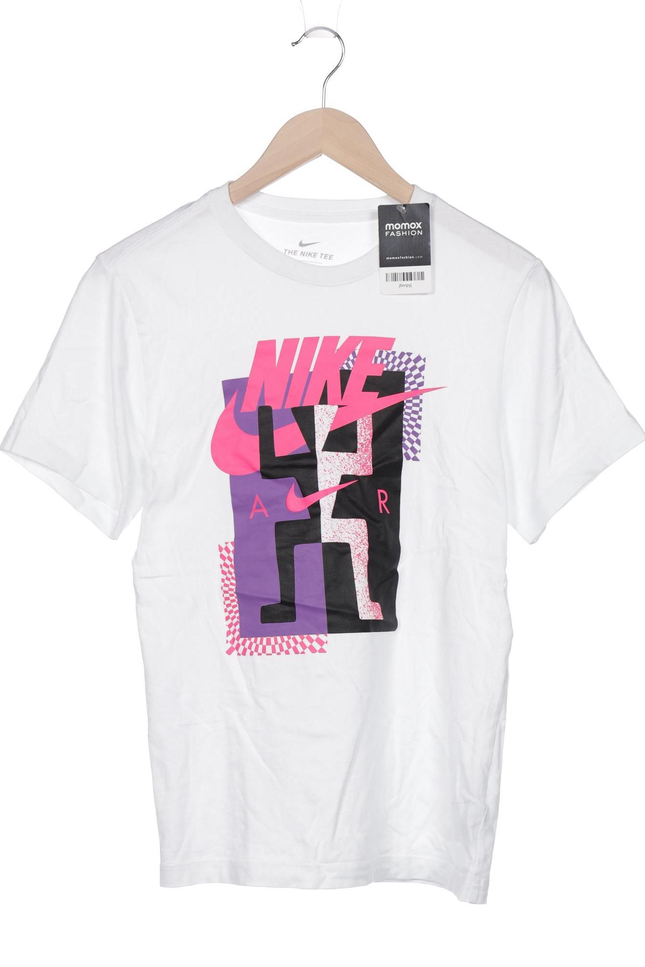 

Nike Herren T-Shirt, weiß