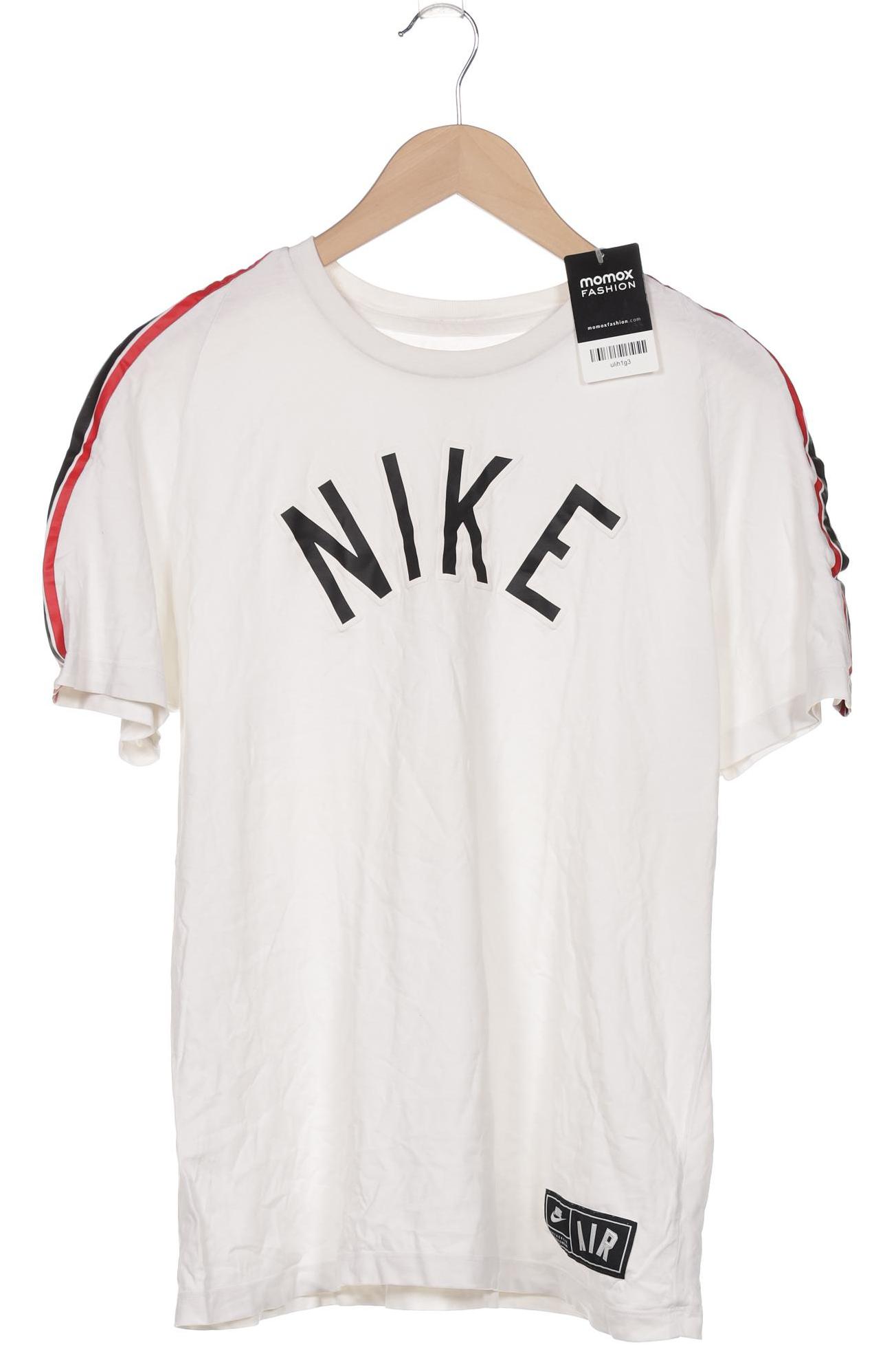 Thumbnail - Nike Herren T-Shirt, weiß, Gr. 52