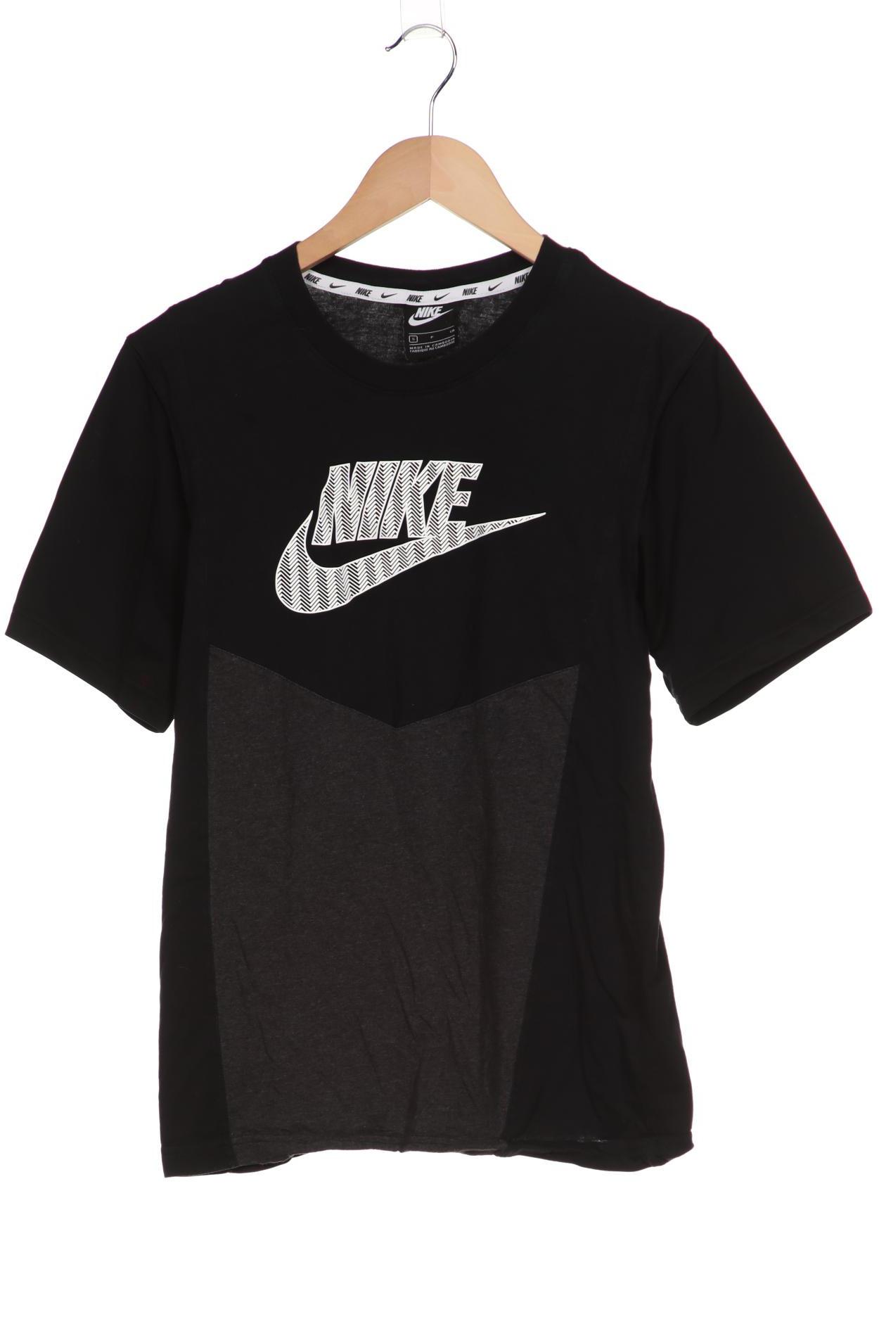 

Nike Herren T-Shirt, schwarz
