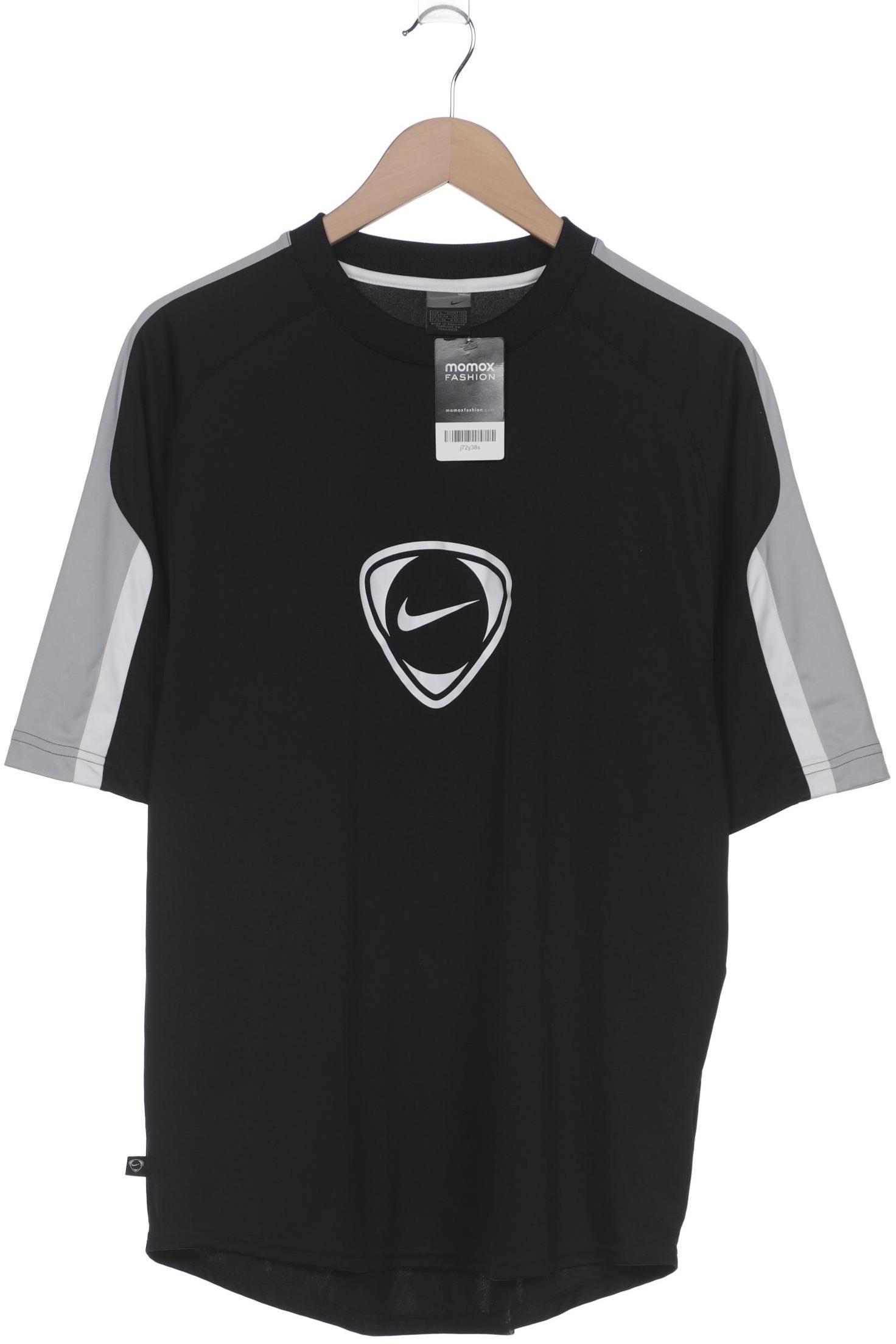 

Nike Herren T-Shirt, schwarz, Gr. 52