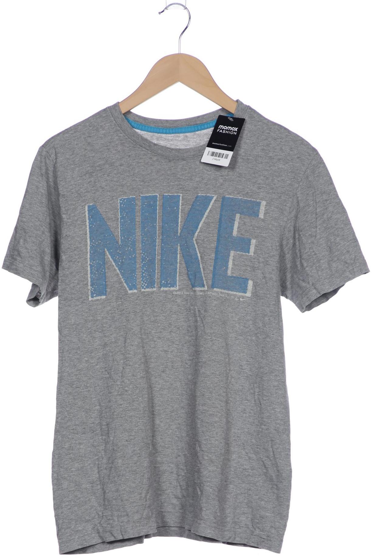 

Nike Herren T-Shirt, grau, Gr. 48