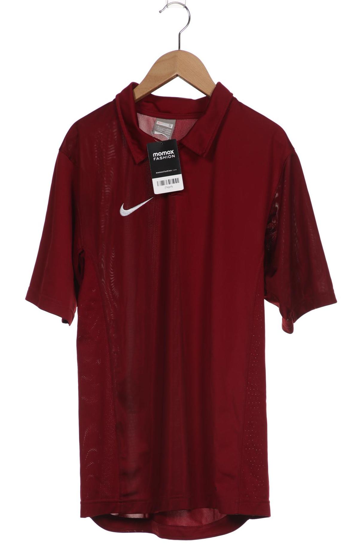 

Nike Herren T-Shirt, bordeaux